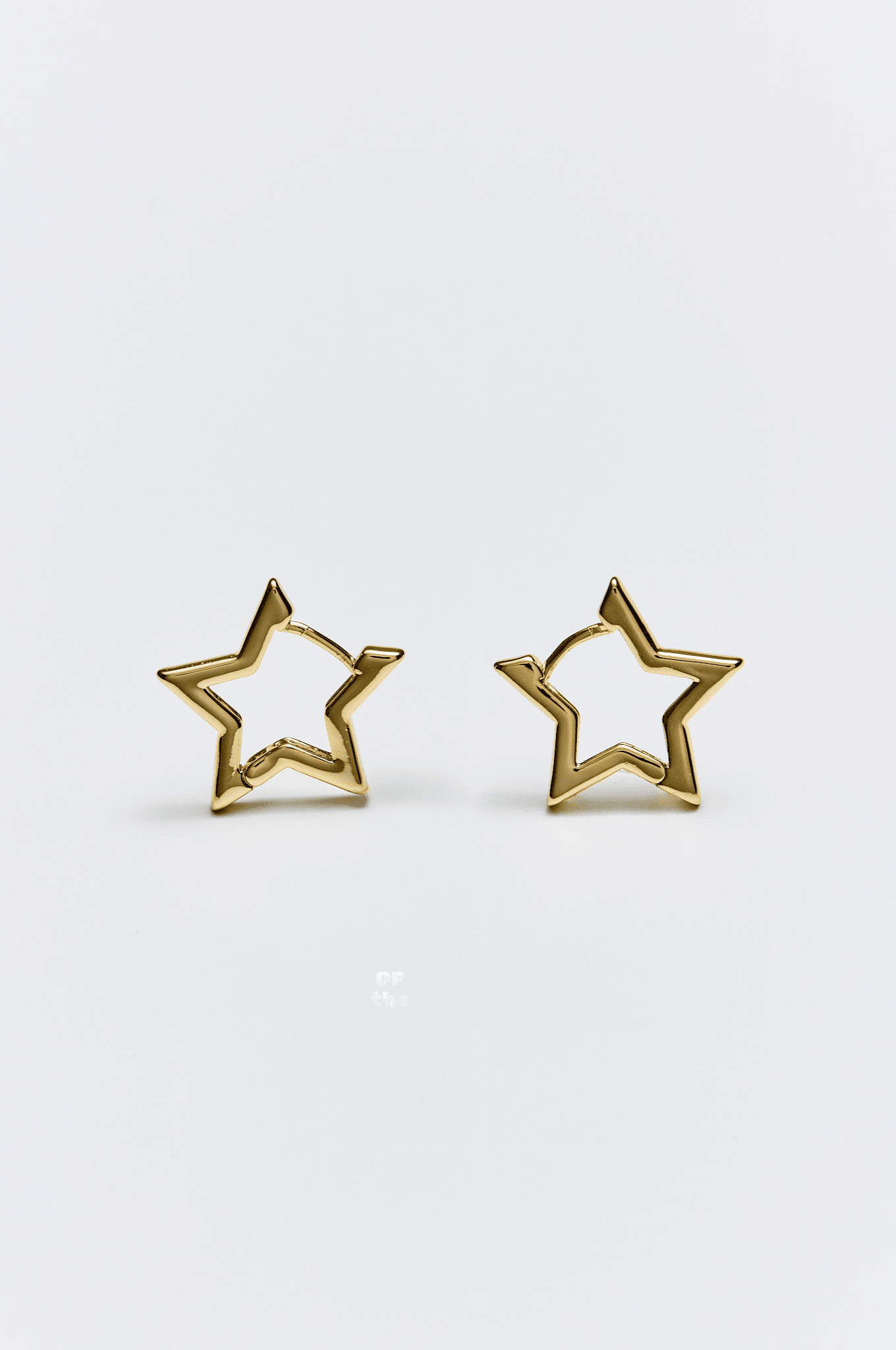 Lara & Ela | Vega Earrings - Lara & Ela