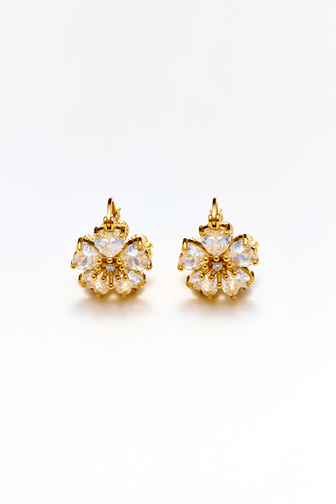 Lara & Ela | Keisha Earrings - Lara & Ela
