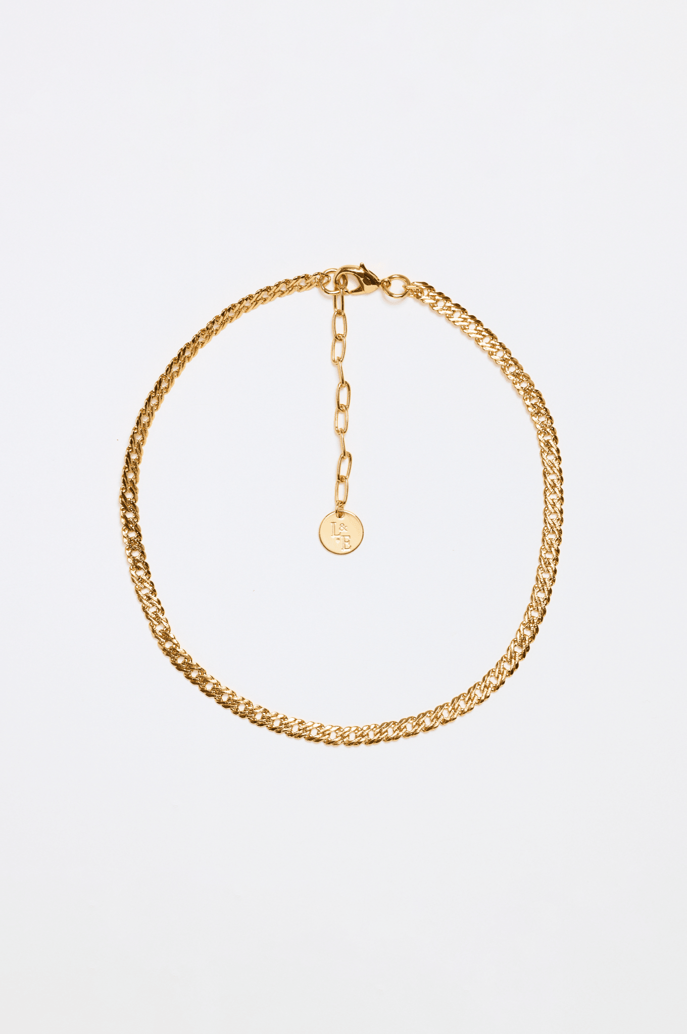 Lara & Ela | Kira Necklace - Lara & Ela