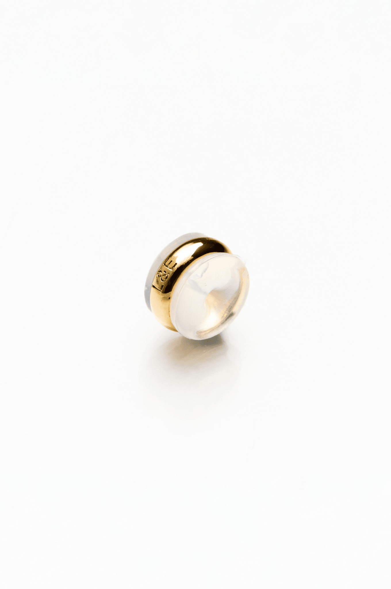 Lara & Ela | Premium Silicone Earring Stoppers - Lara & Ela