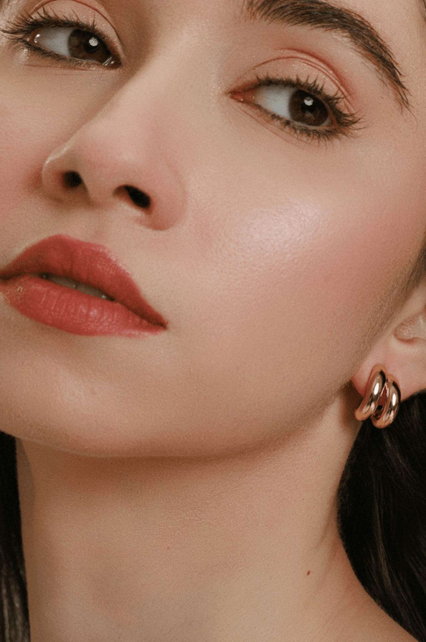 Lara & Ela | Sam Earrings - Lara & Ela
