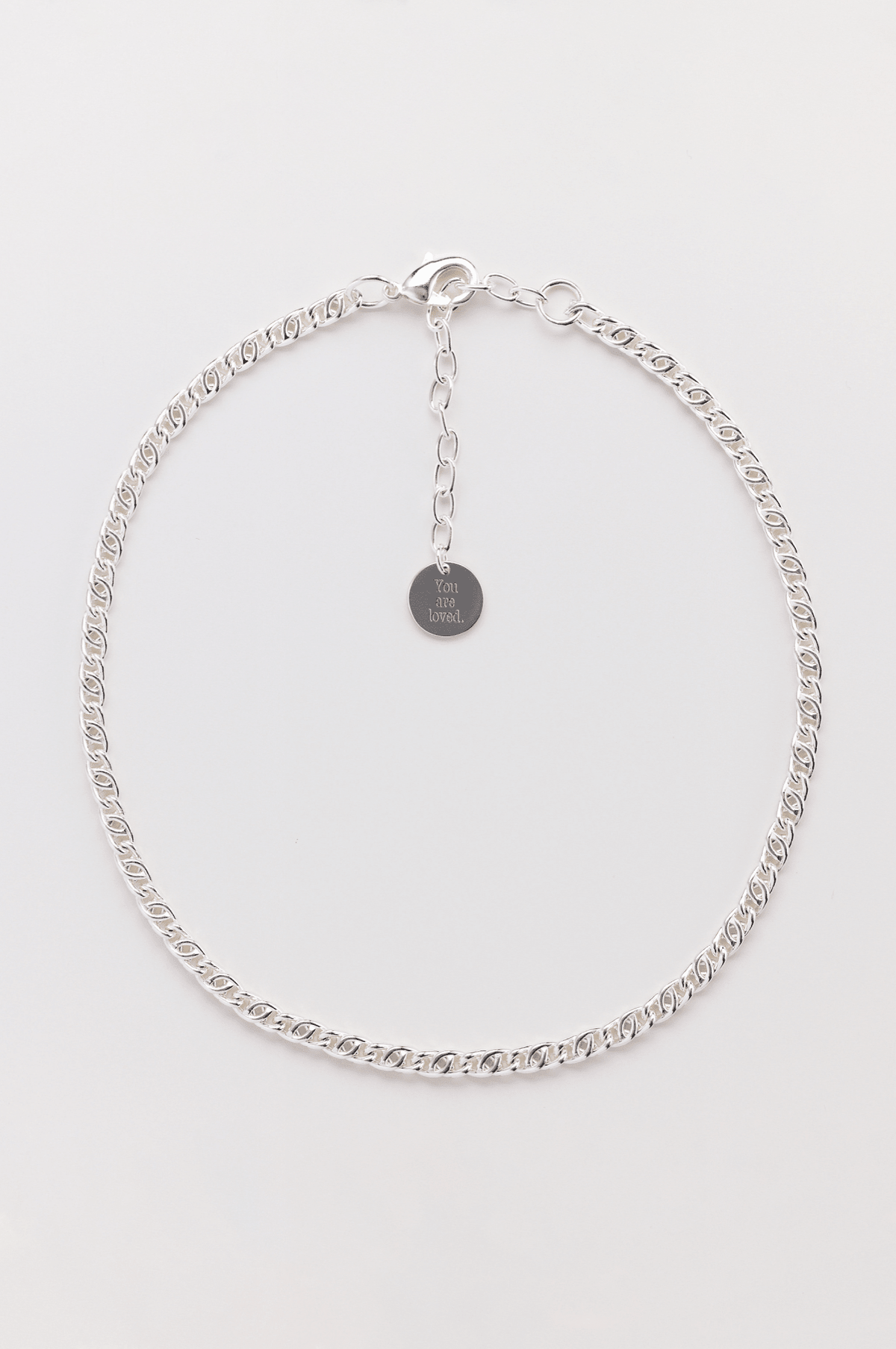 Lara & Ela | Los Angeles Necklace - Lara & Ela