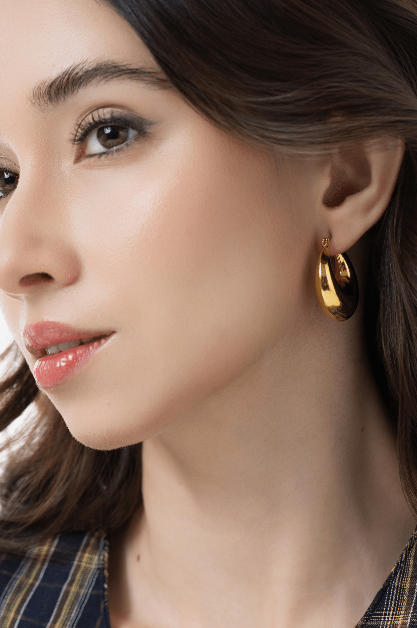 Lara & Ela | Gwen Earrings - Lara & Ela