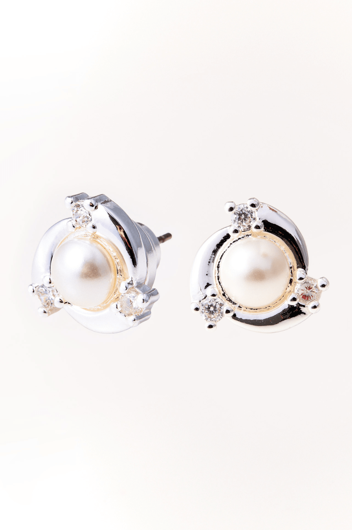 Lara & Ela | Meghan Earrings - Lara & Ela