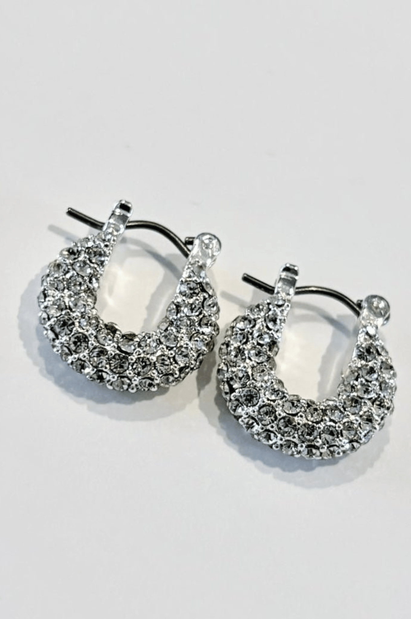 Lara & Ela | Lost In Florence Earrings - Lara & Ela