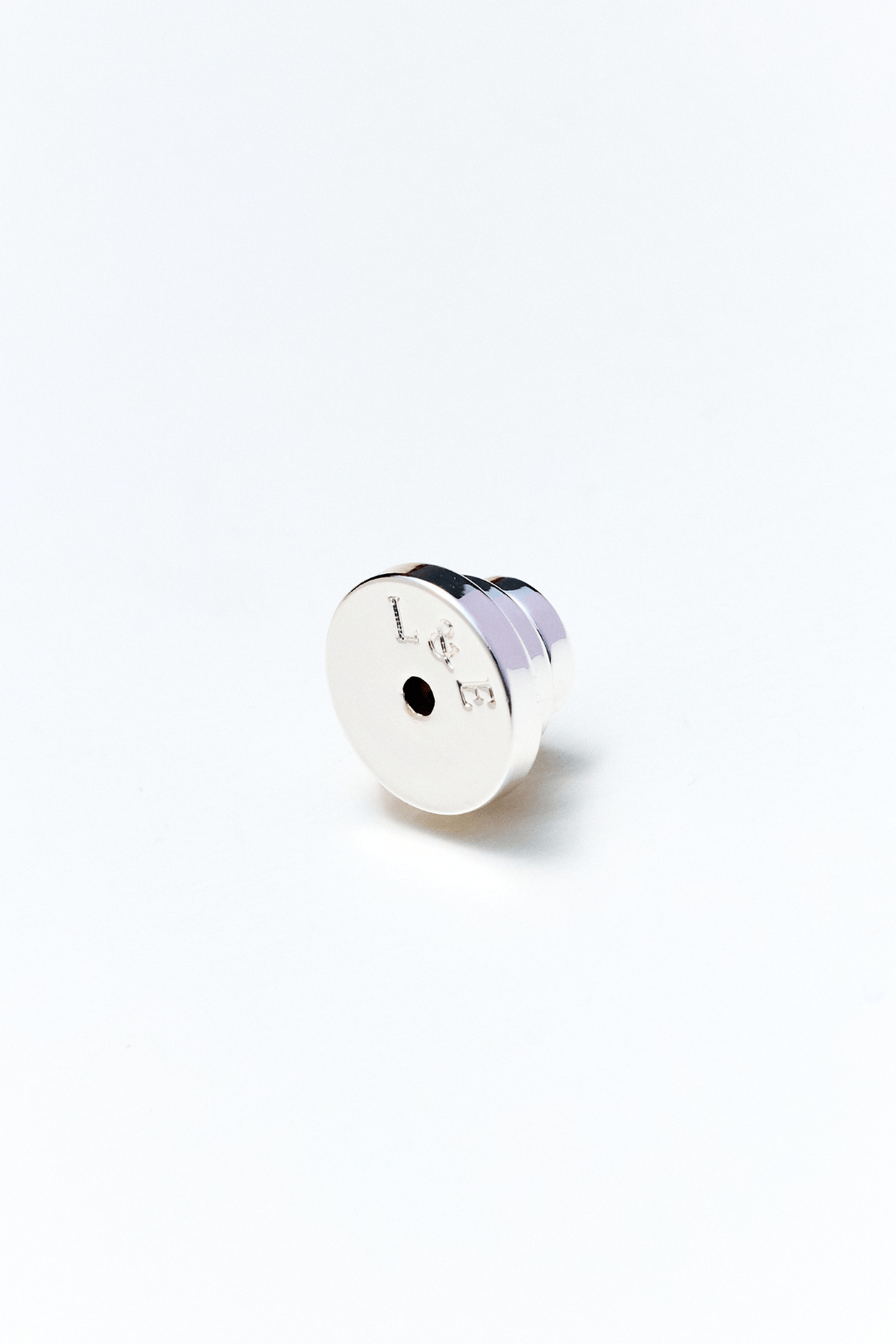 Lara & Ela | New Luxe Earring Stoppers - Lara & Ela