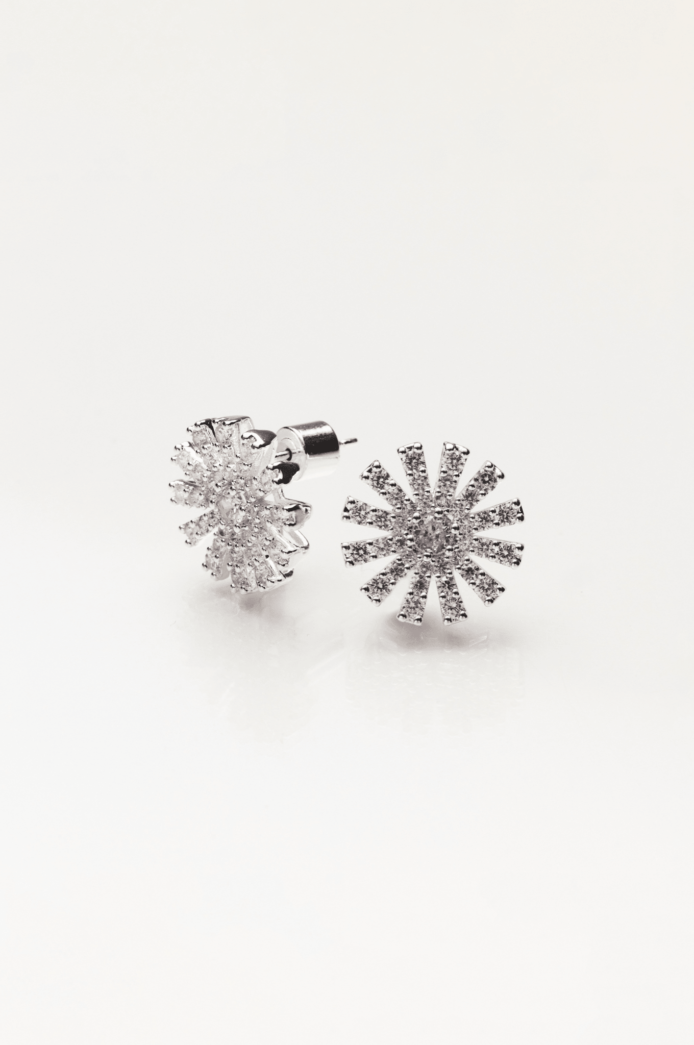 Lara & Ela | Splendor Earrings - Lara & Ela