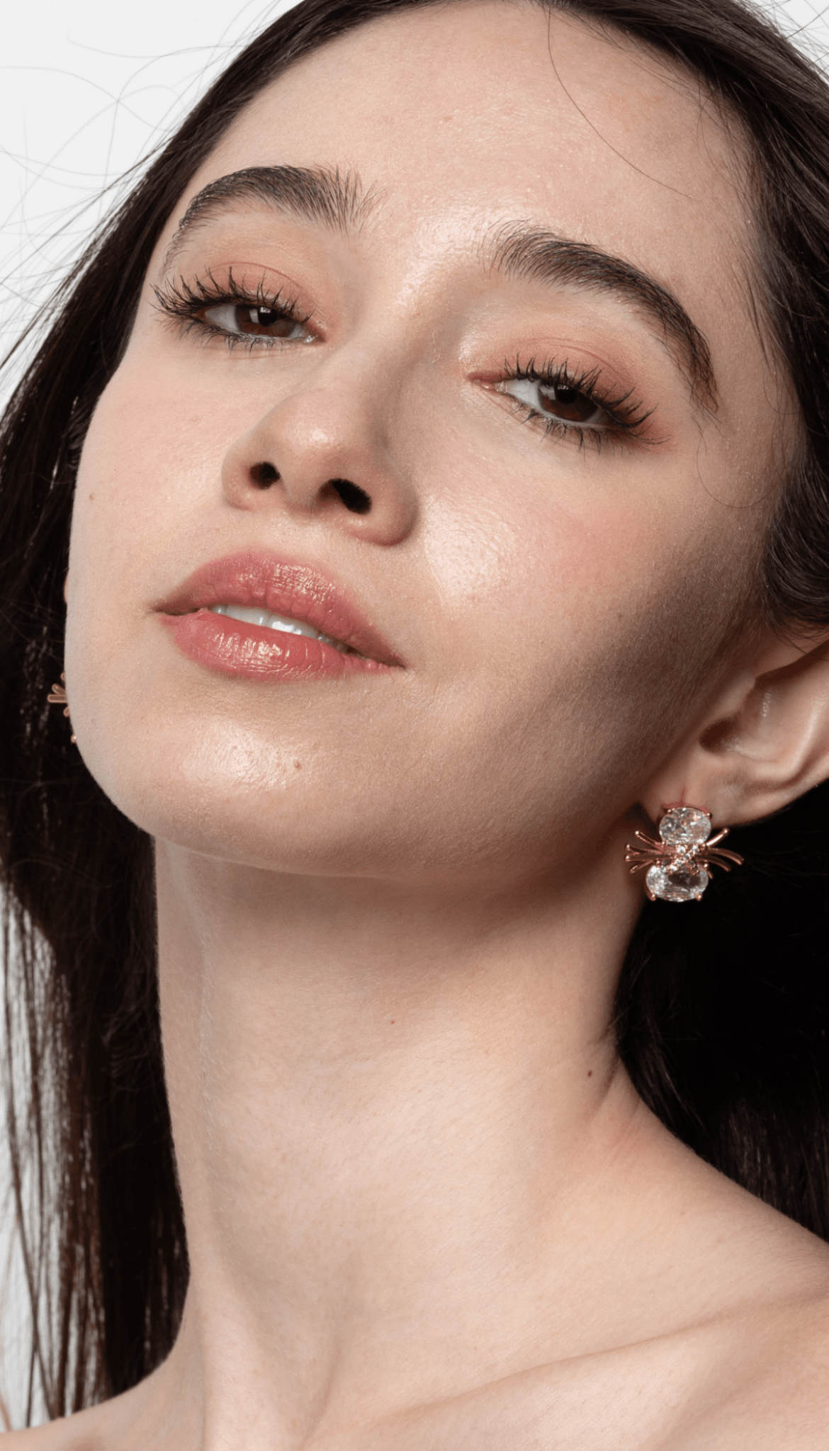 Lara & Ela | A Bug's Life Earrings - Lara & Ela