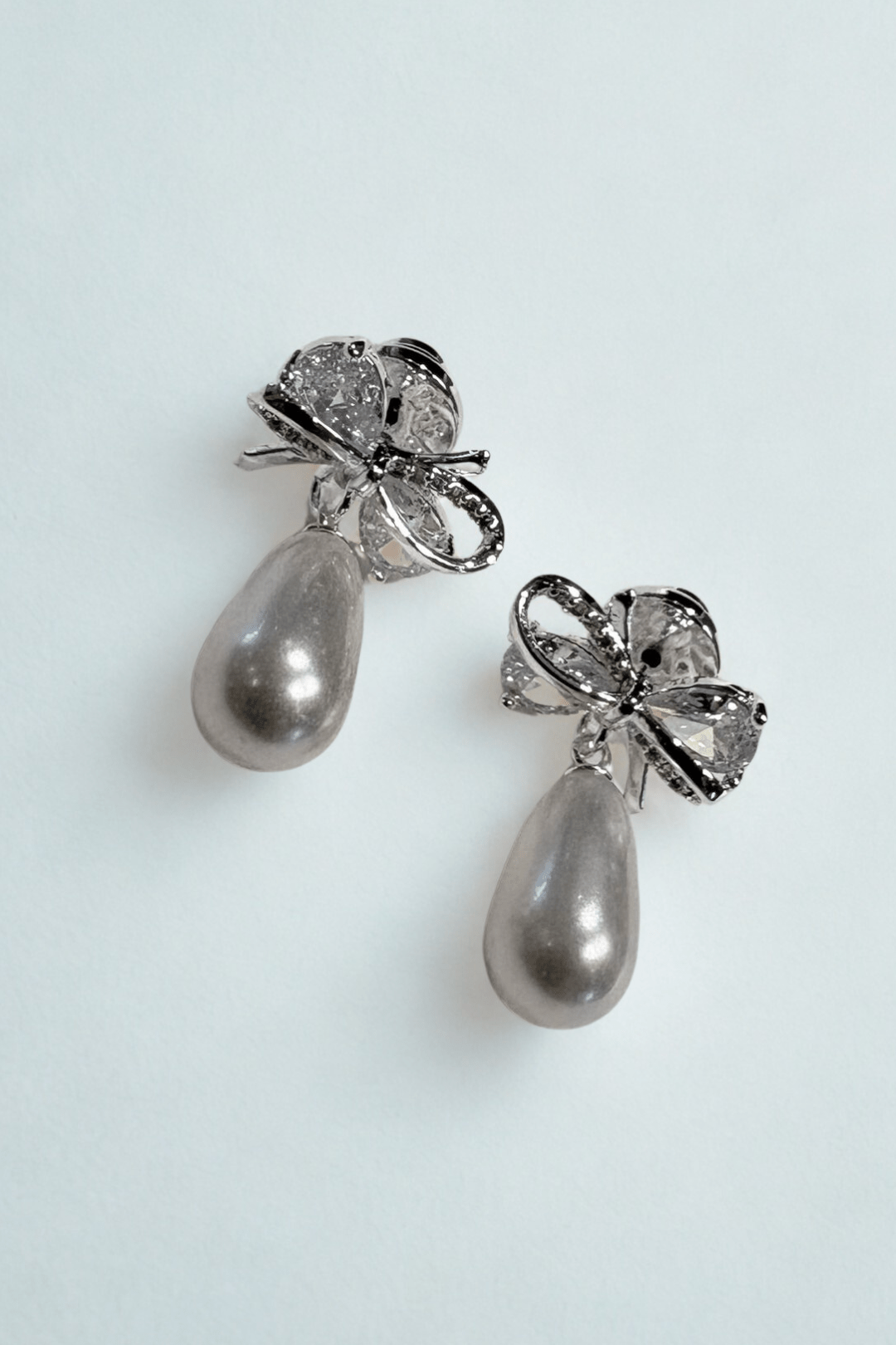 Lara & Ela | Endless Earrings - Lara & Ela