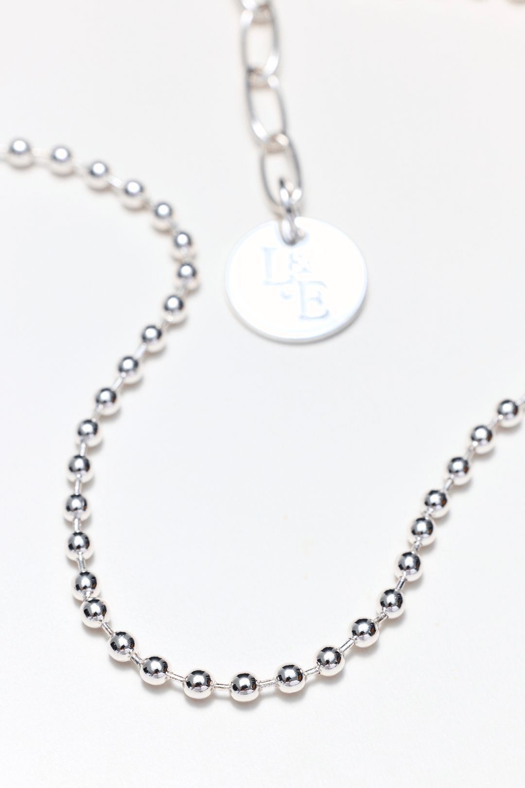 Lara & Ela | Majorie Necklace - Lara & Ela