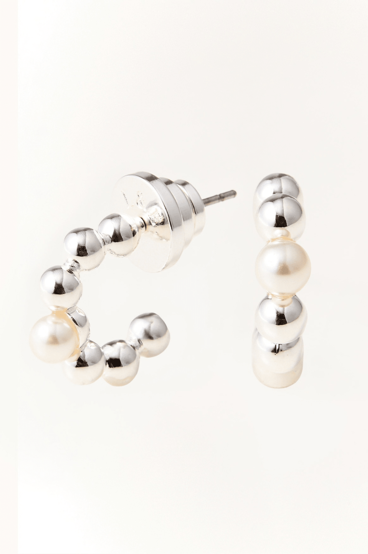 Lara & Ela | Liberate Me Earrings - Lara & Ela