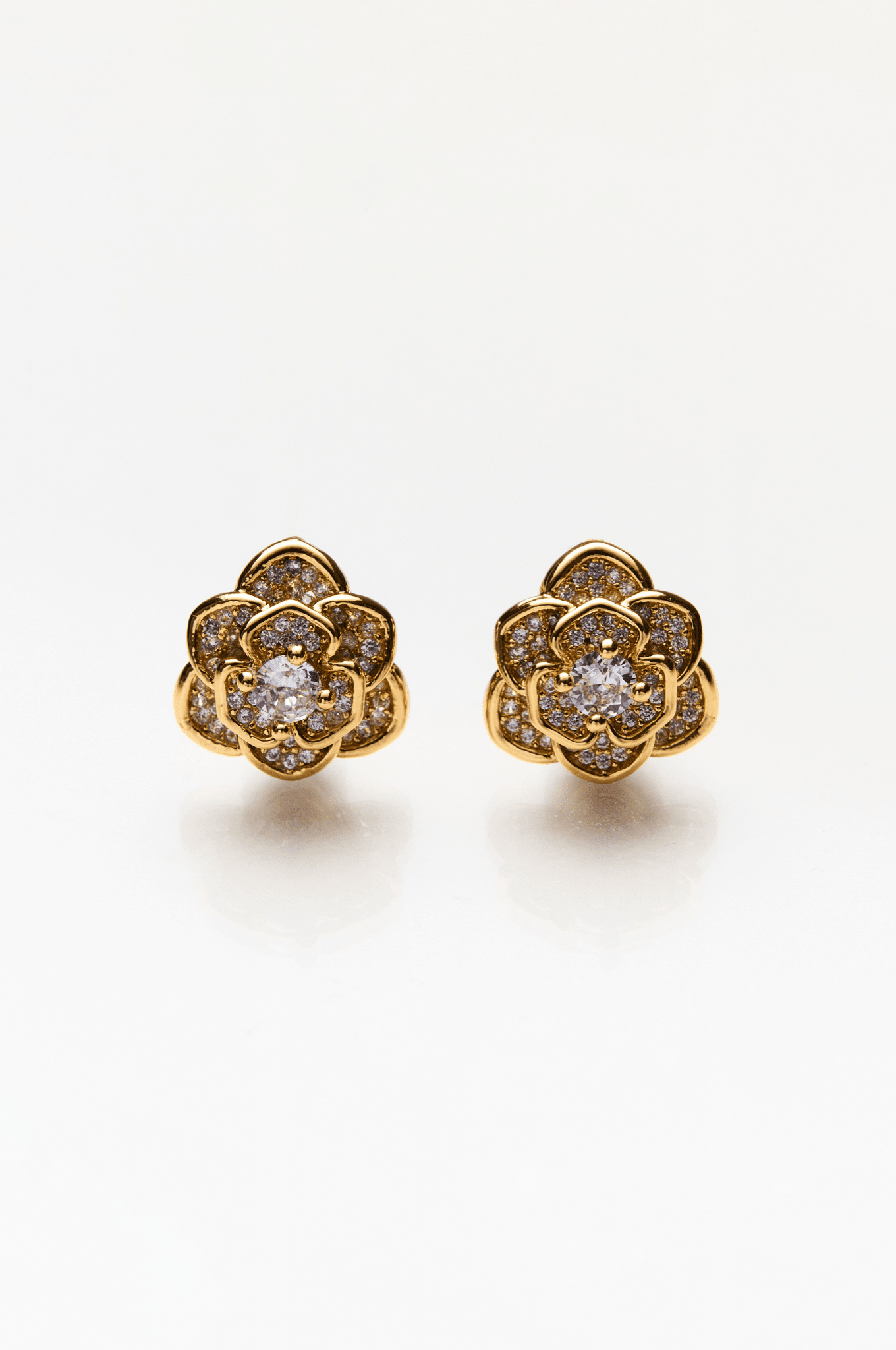 Lara & Ela | Popcorn Earrings - Lara & Ela