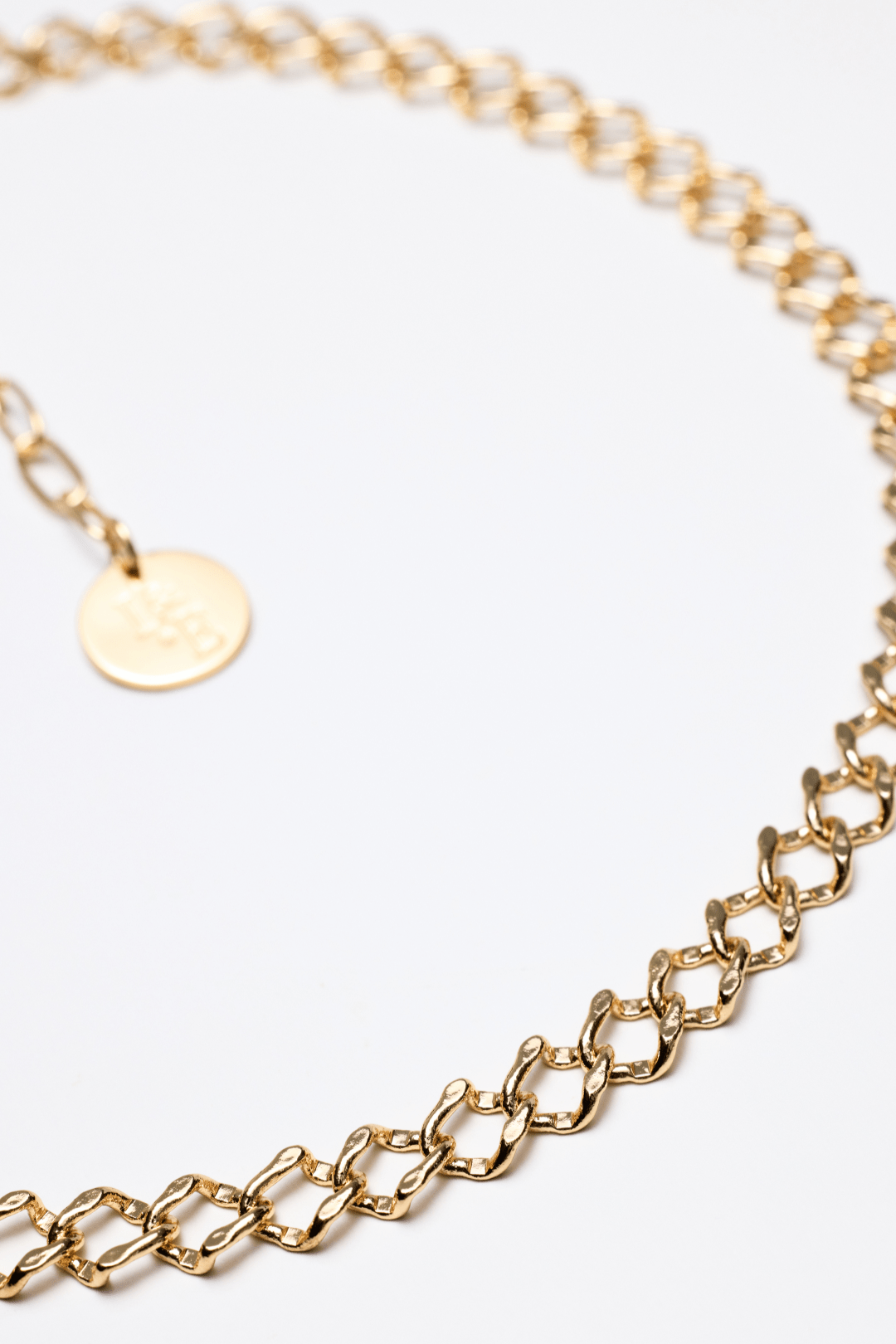 Lara & Ela | Bewitched Necklace - Lara & Ela