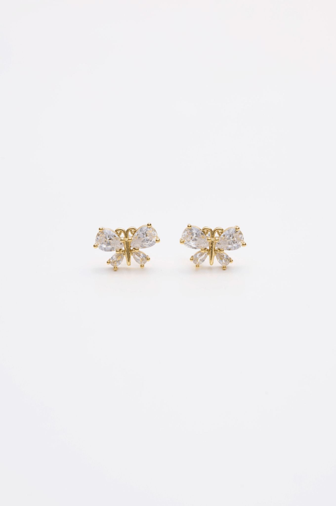 Lara & Ela | Clarans Earrings - Lara & Ela