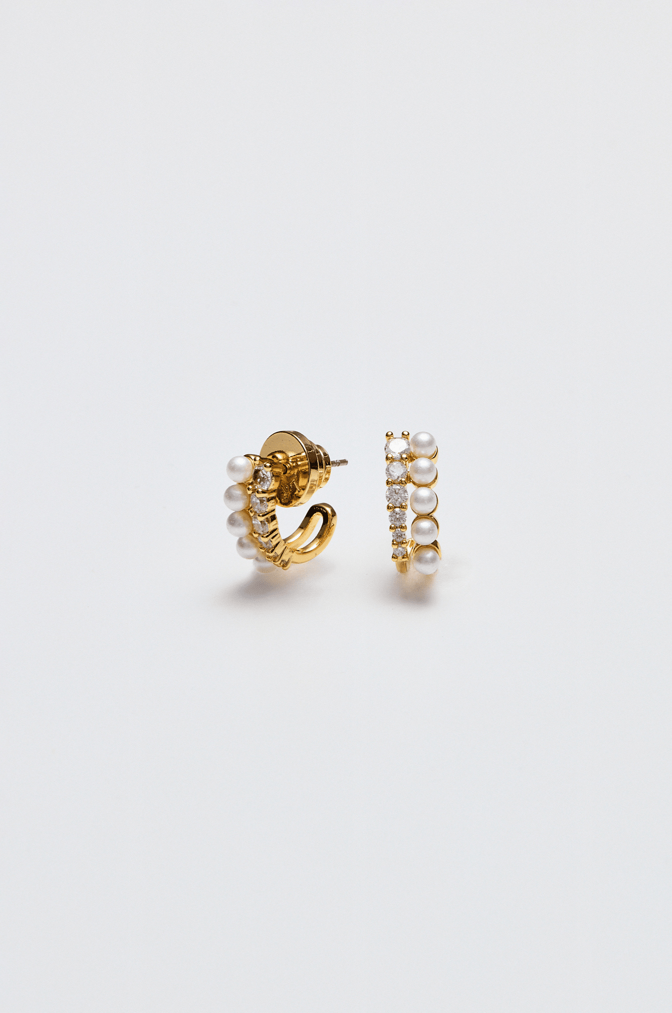Lara & Ela | Mira Earrings - Lara & Ela