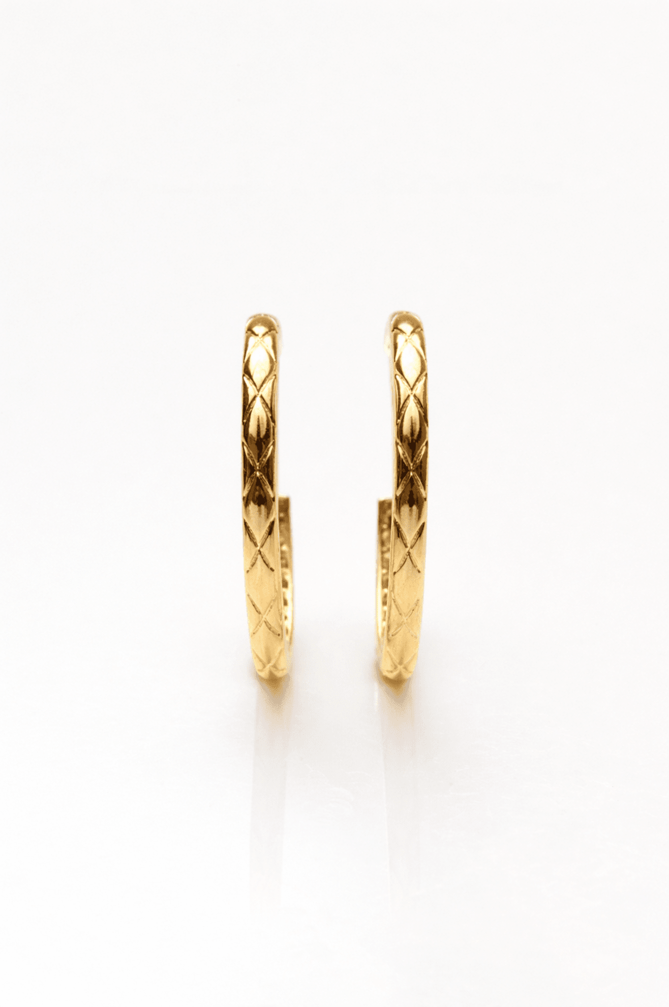 Lara & Ela | Meet The In-Laws Earrings - Lara & Ela