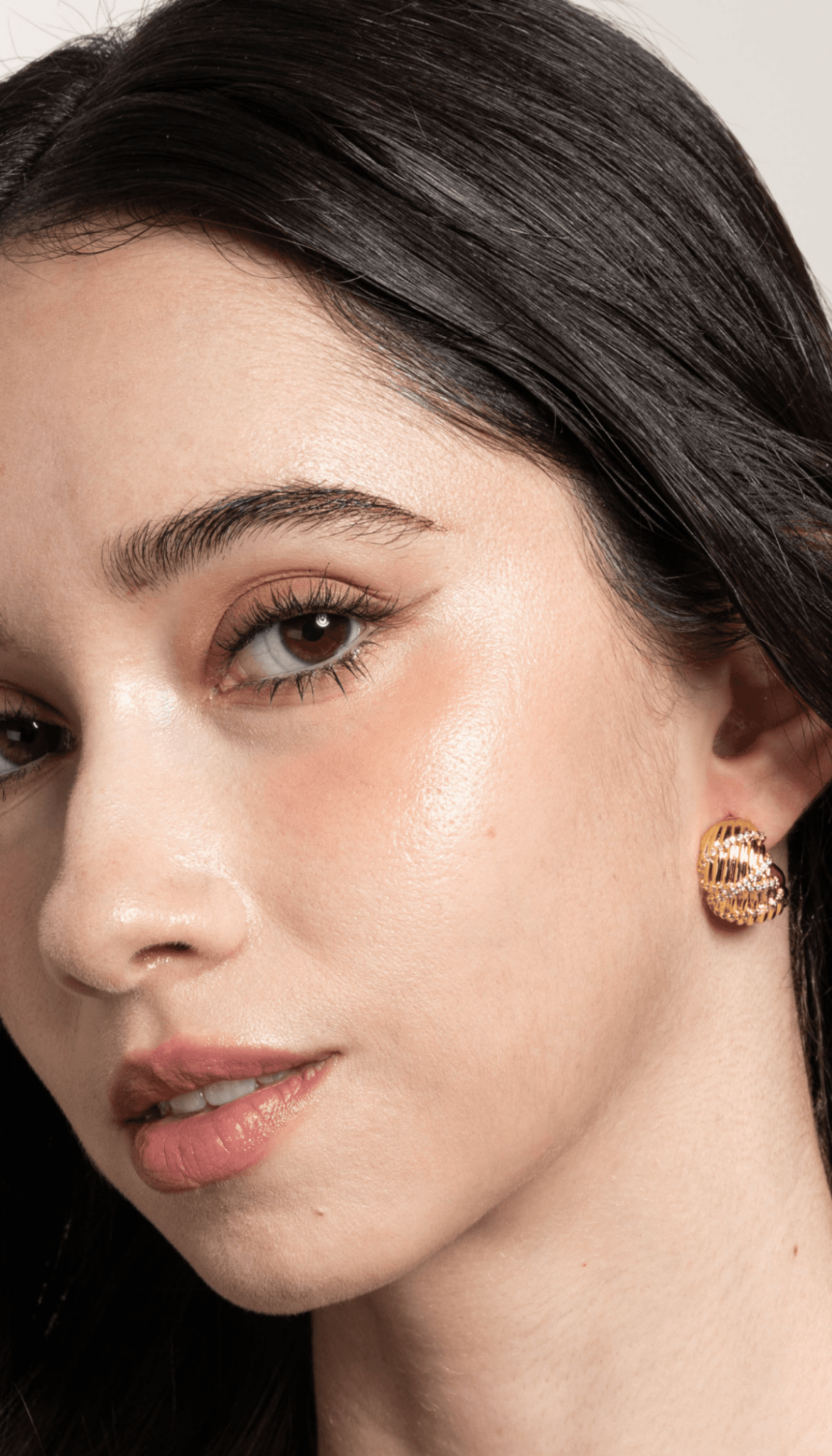 Lara & Ela | Allure Earrings - Lara & Ela