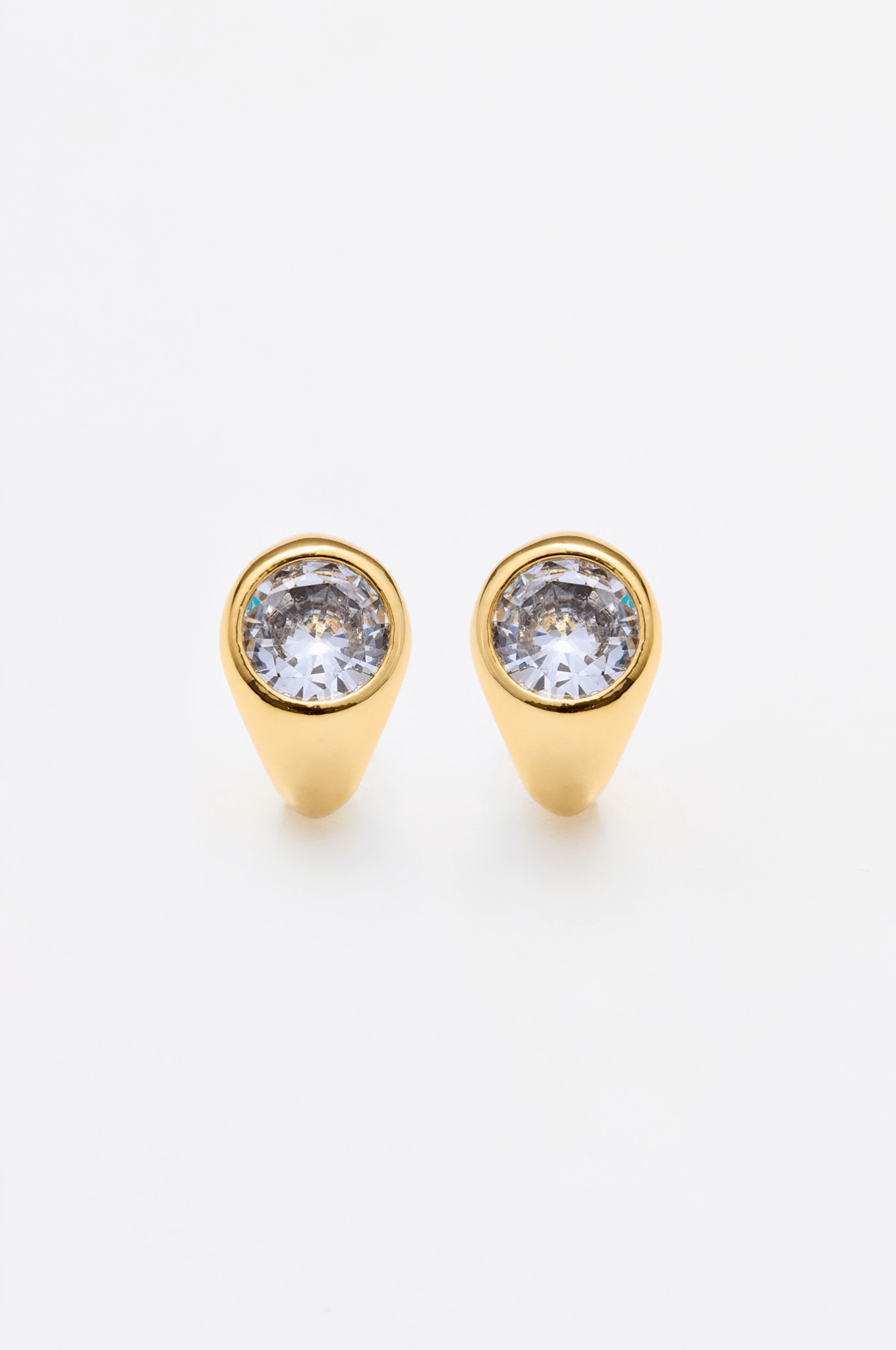 Lara & Ela | Before Sunrise Earrings - Lara & Ela
