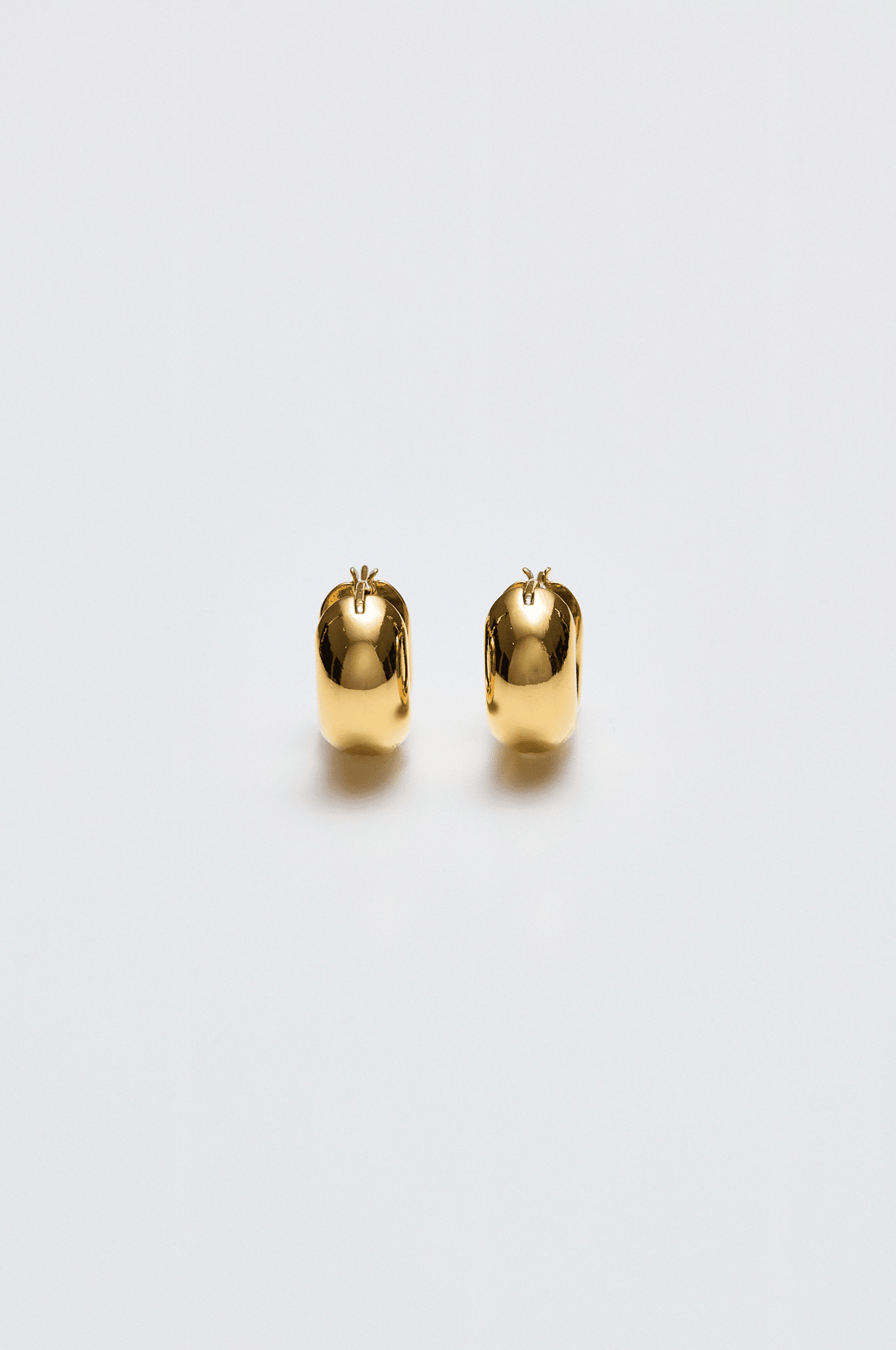 Lara & Ela | Cin Cin Earrings - Lara & Ela