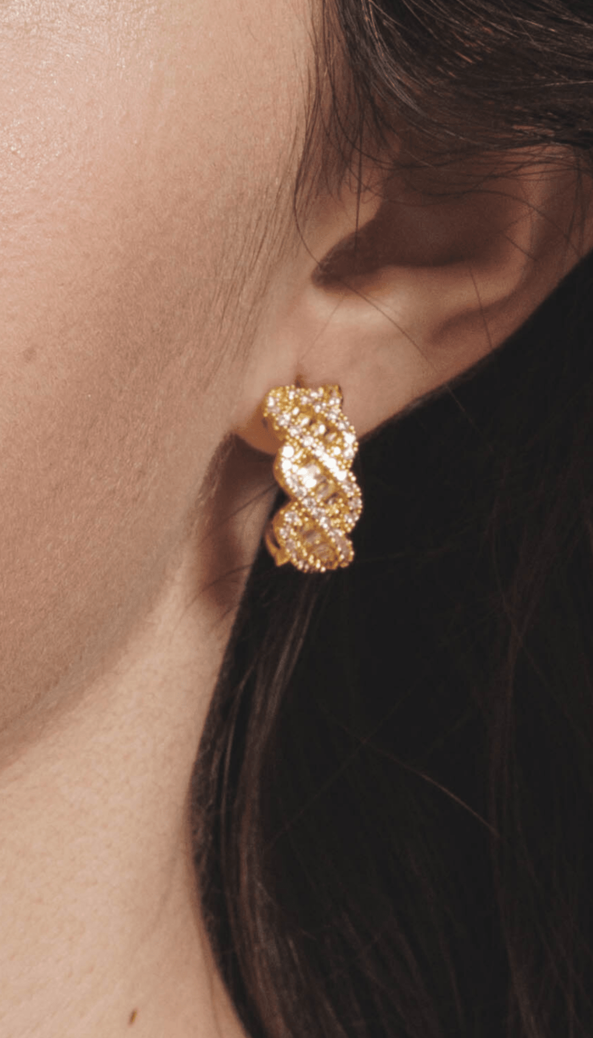 Lara & Ela | Phoenix Earrings - Lara & Ela