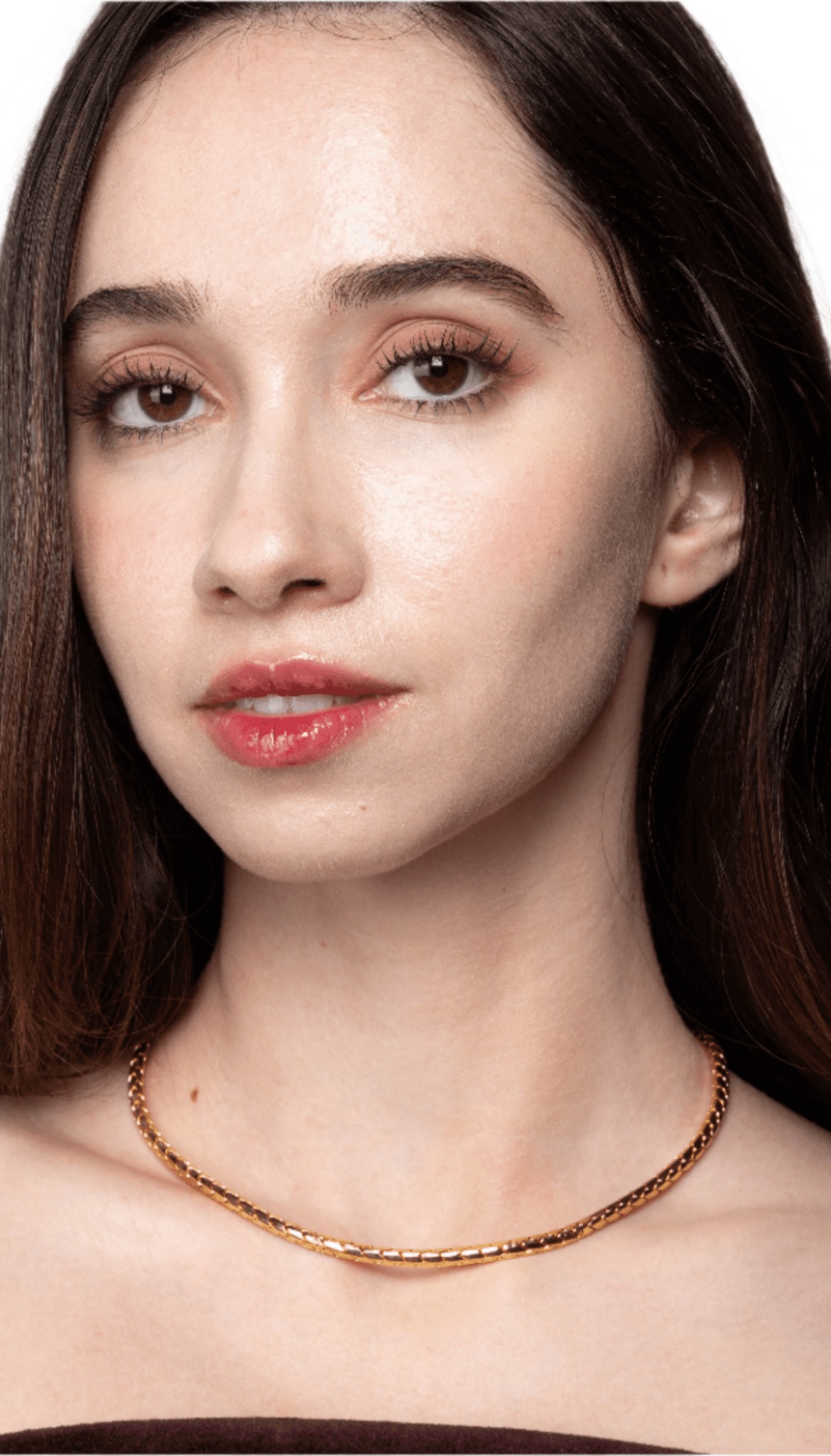 Lara & Ela | Selena Necklace - Lara & Ela