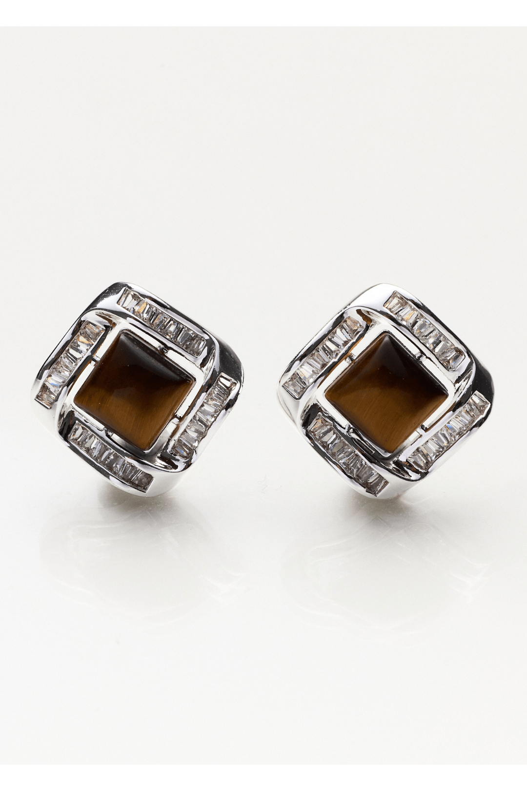 Lara & Ela | Nicole Earrings - Lara & Ela