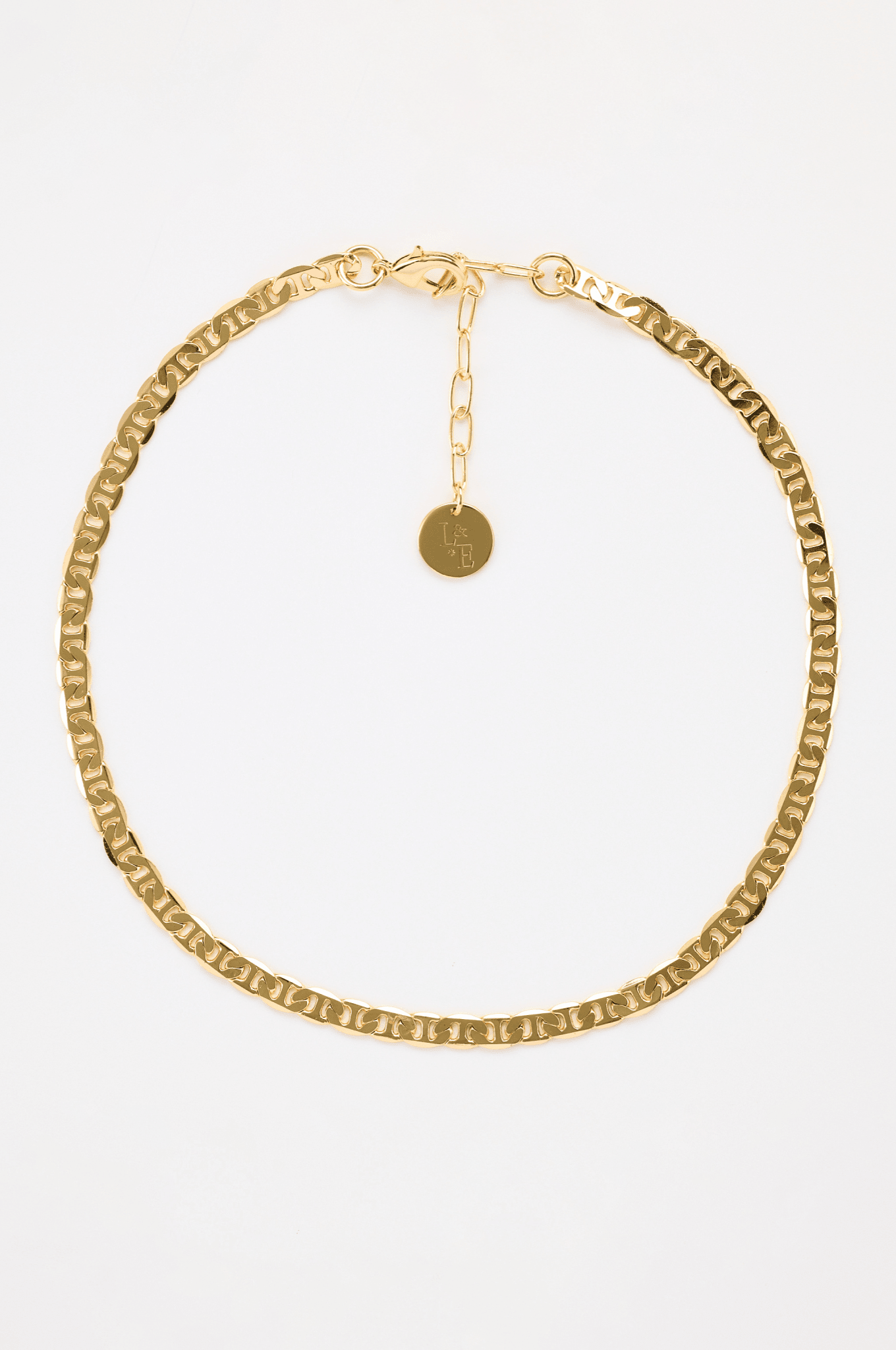 Lara & Ela | Manic Monday Necklace - Lara & Ela