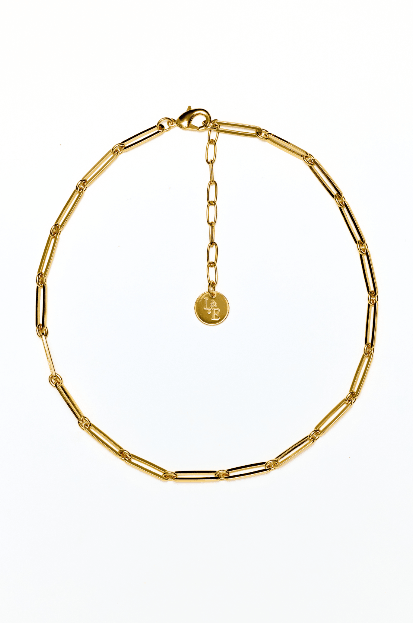 Lara & Ela | Single Ladies Necklace - Lara & Ela