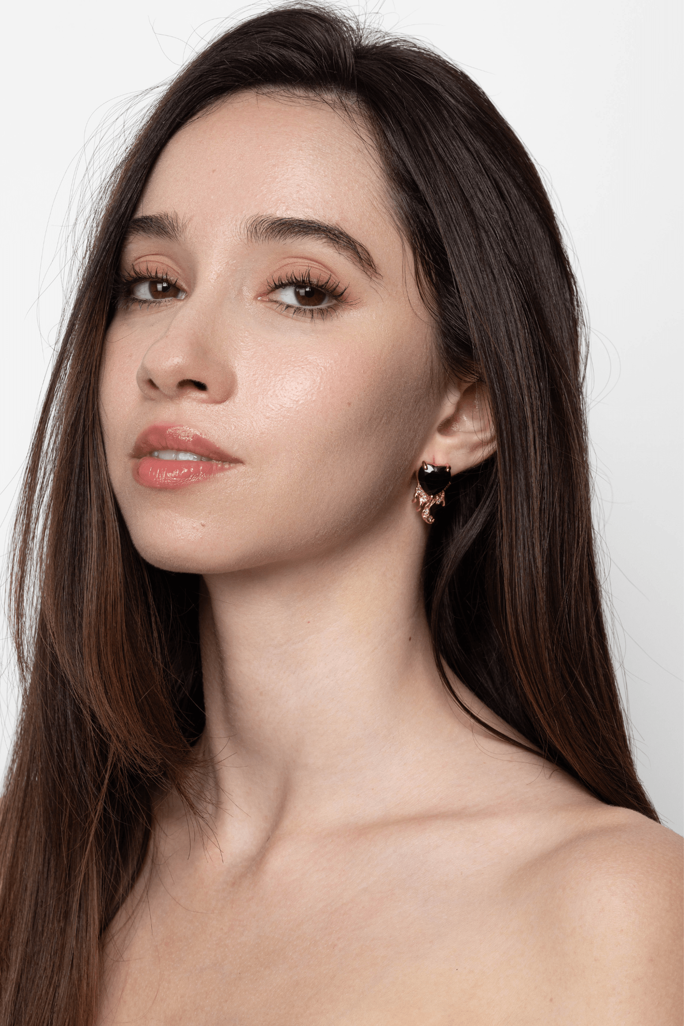 Lara & Ela | Crazy Love Earrings - Lara & Ela