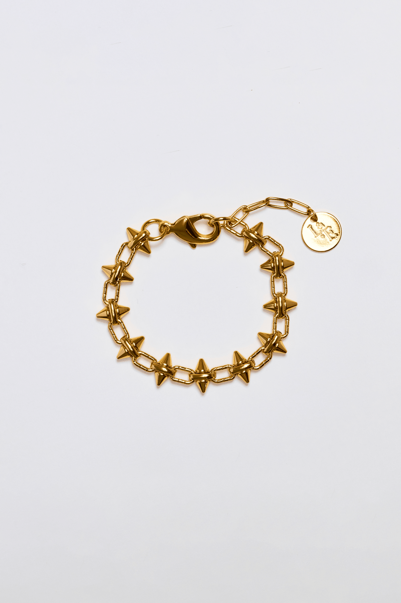 Lara & Ela | Madonna Bracelet - Lara & Ela