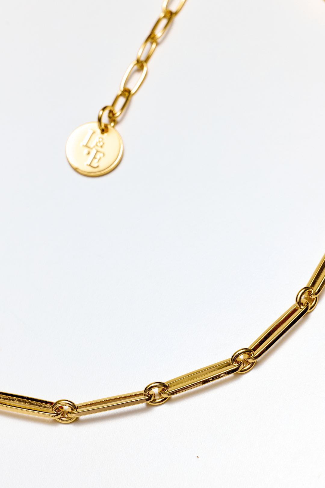 Lara & Ela | Single Ladies Necklace - Lara & Ela
