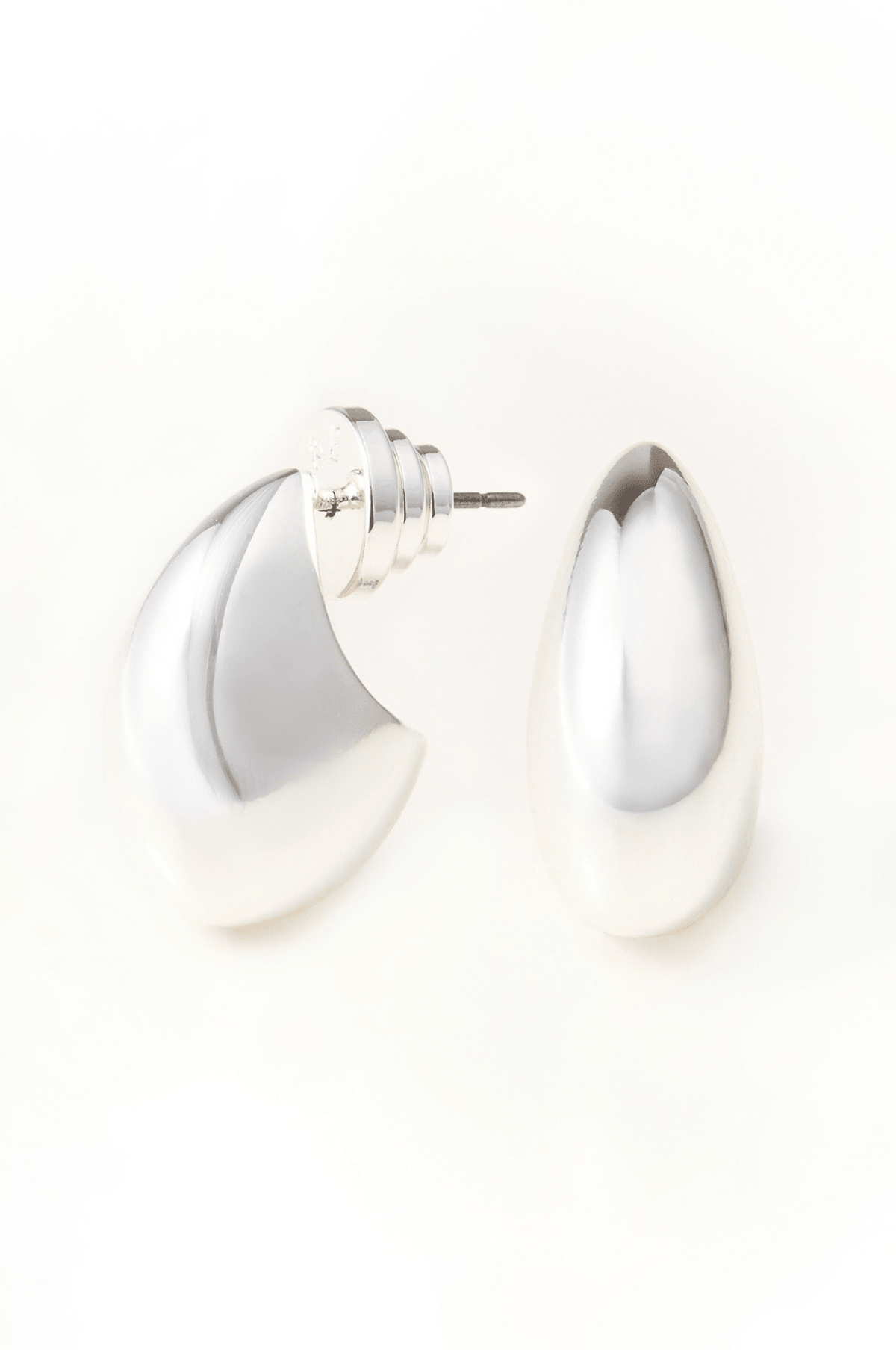 Lara & Ela | The Art Of Staying Earrings - Lara & Ela
