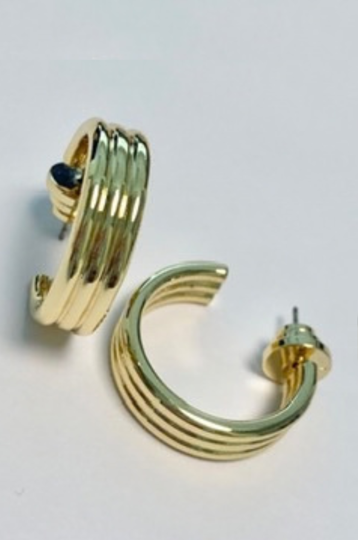 Lara & Ela | Notes From The Mediterranean Earrings