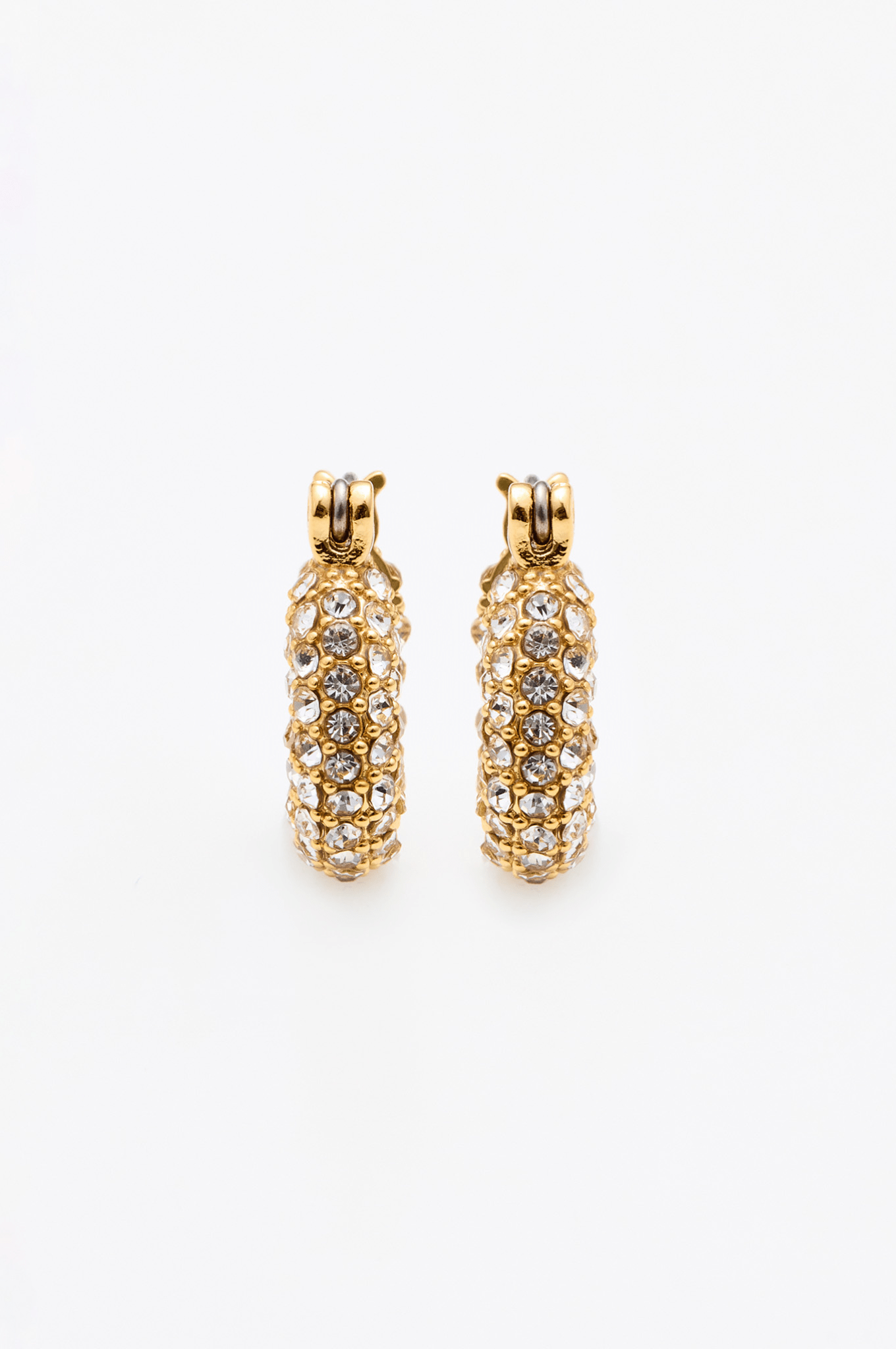 Lara & Ela | Lost In Florence Earrings - Lara & Ela