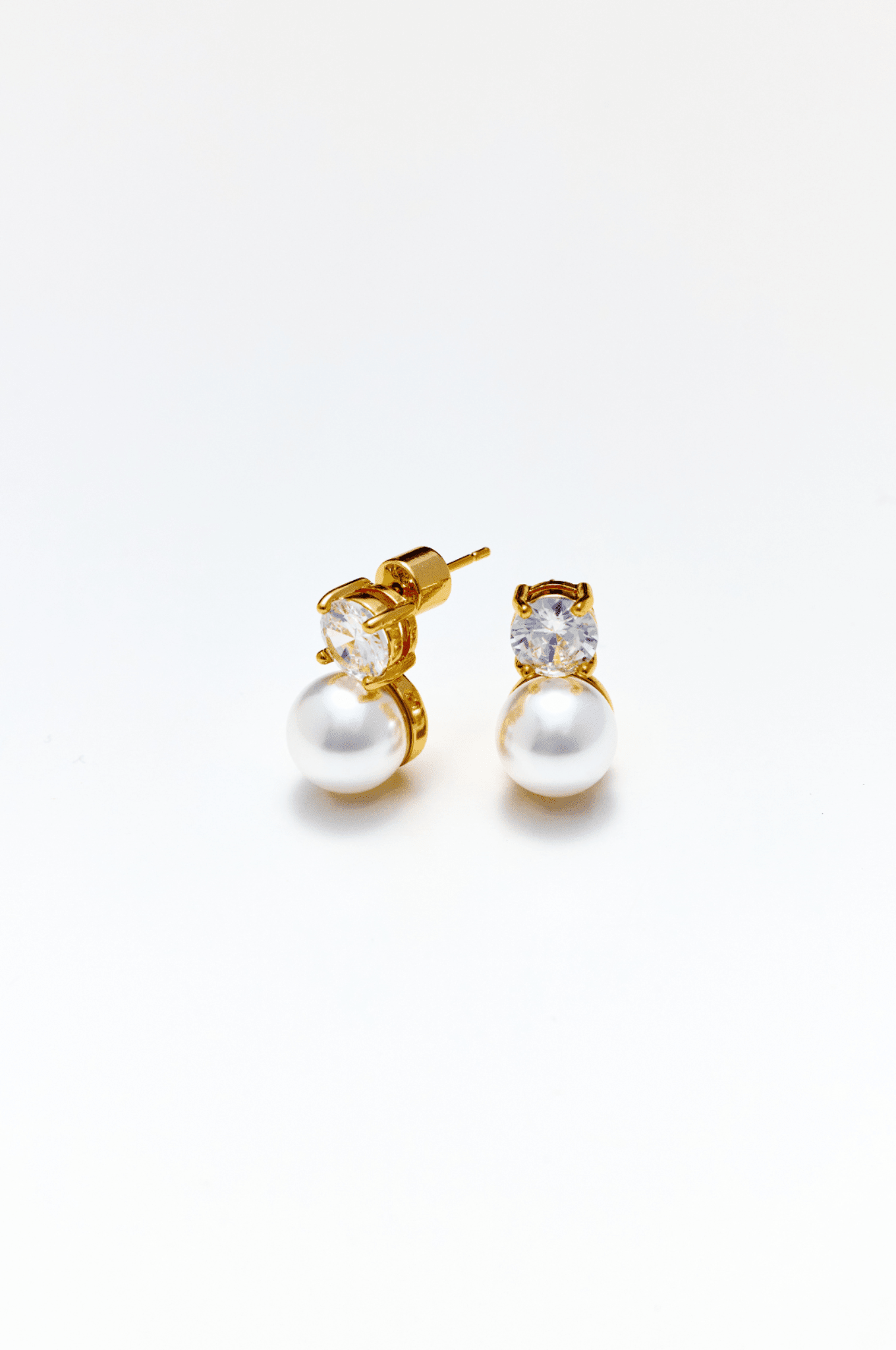 Lara & Ela | Dancing In The Rain Earrings - Lara & Ela