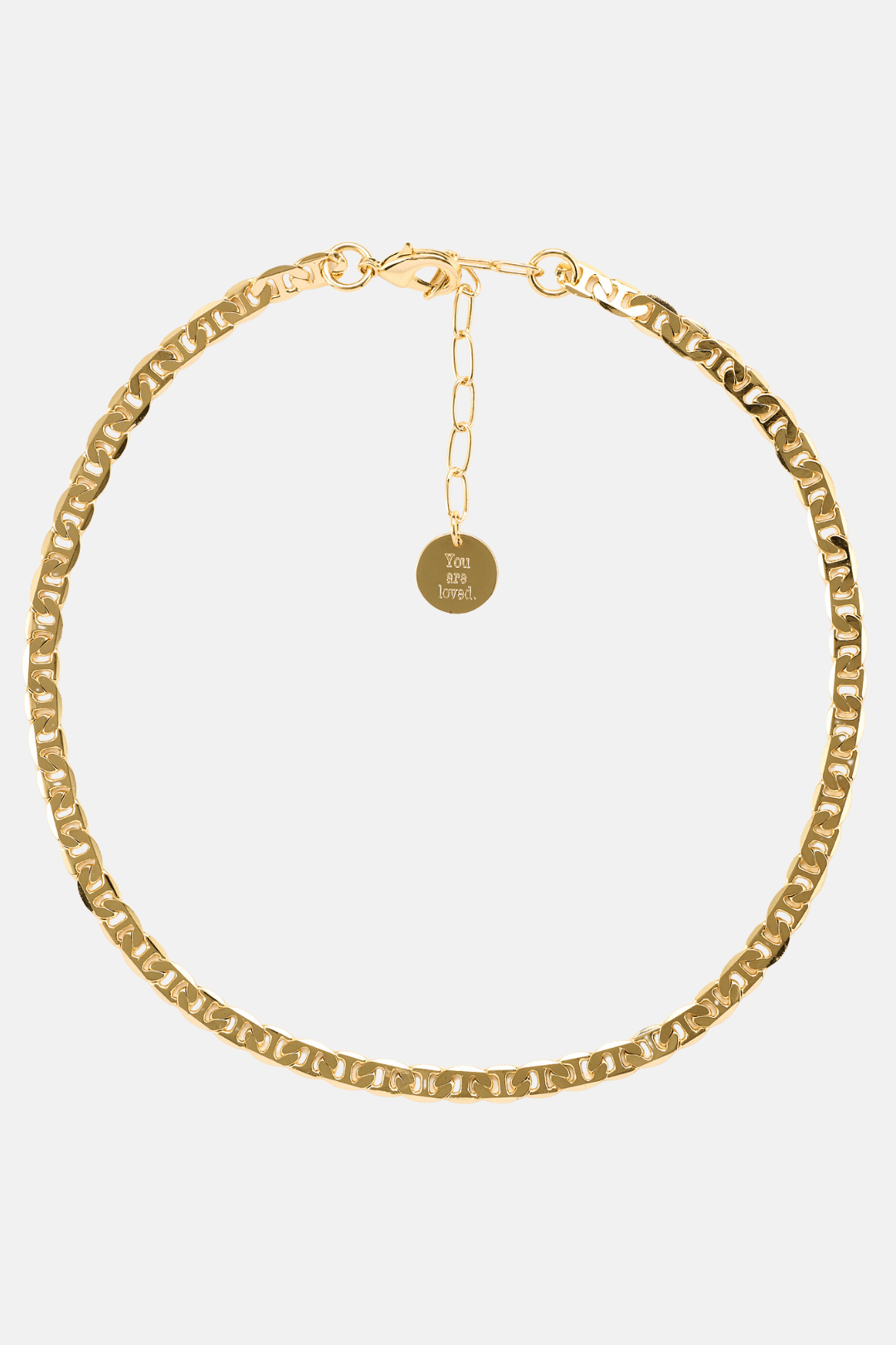 Lara & Ela | Manic Monday Necklace - Lara & Ela