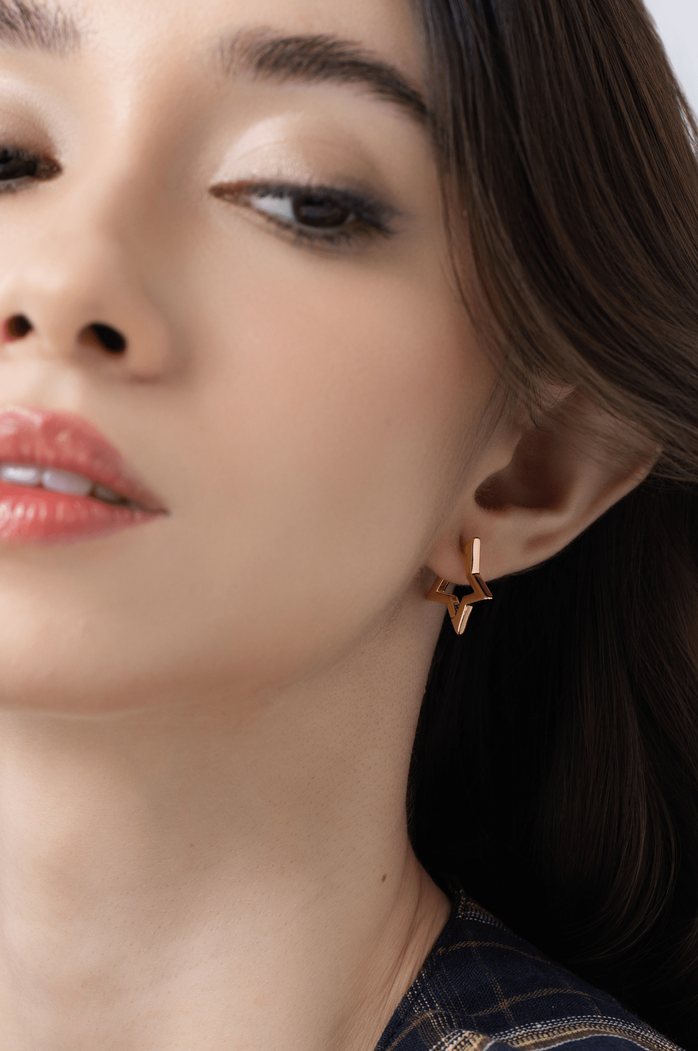 Lara & Ela | Vega Earrings - Lara & Ela