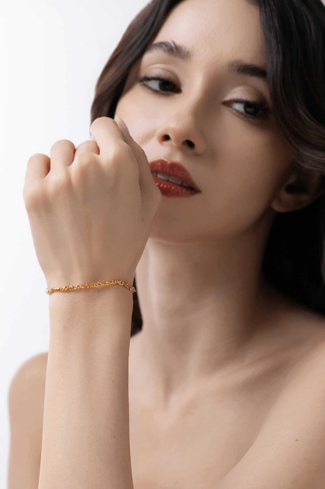 Lara & Ela | Sugar Bracelet - Lara & Ela