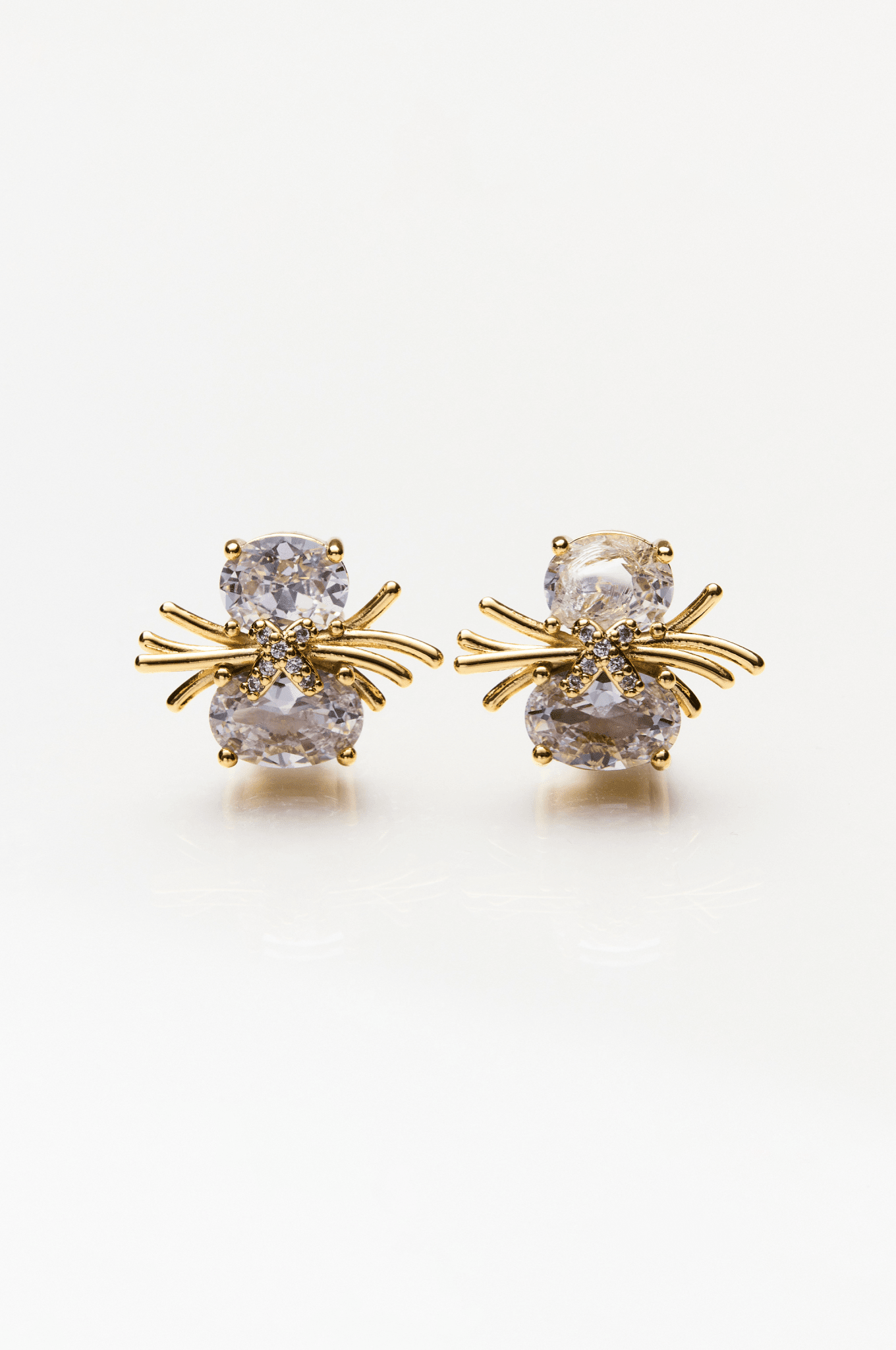 Lara & Ela | A Bug's Life Earrings - Lara & Ela