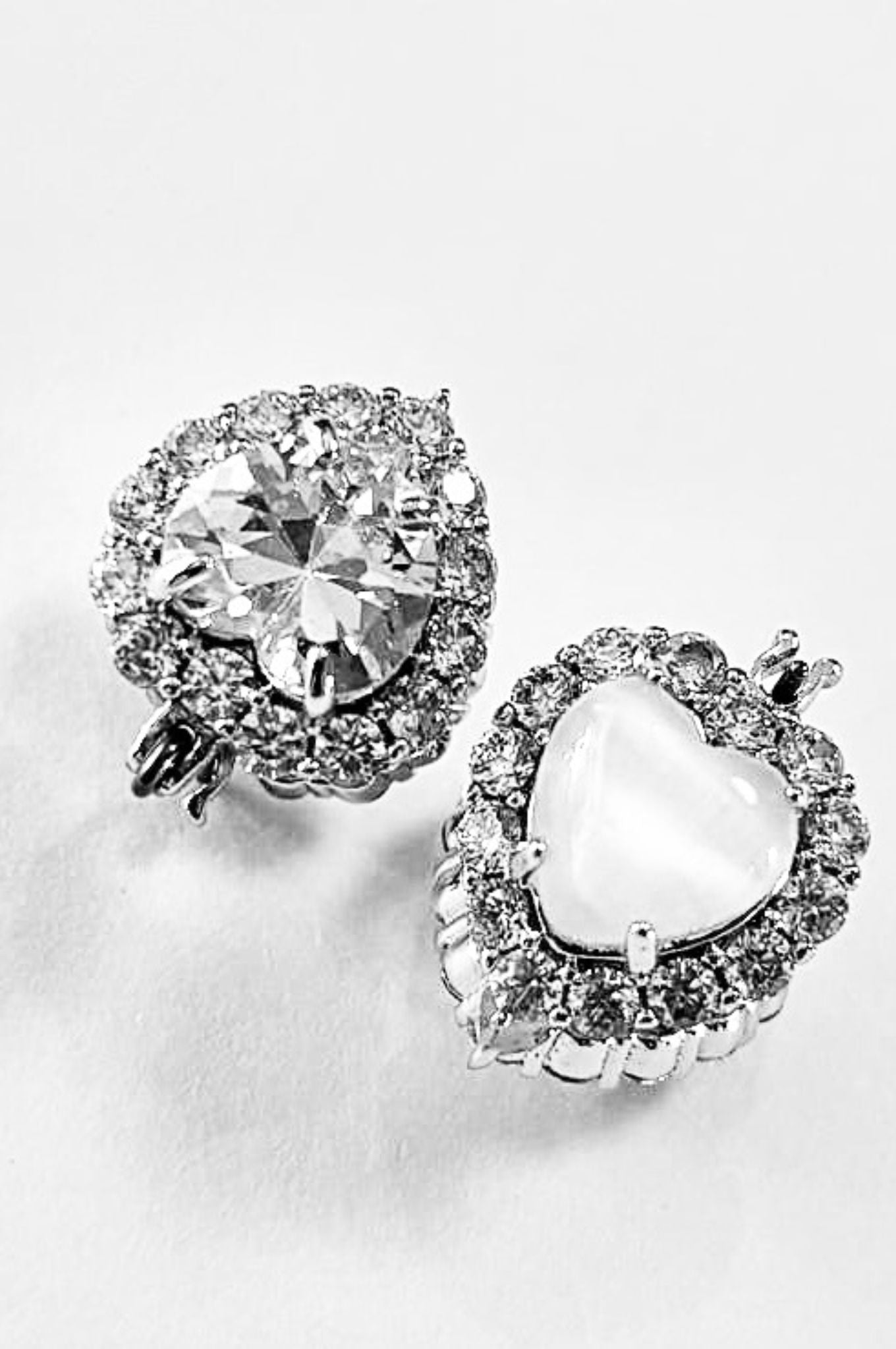 Lara & Ela | Sunday In Capri Earrings - Lara & Ela