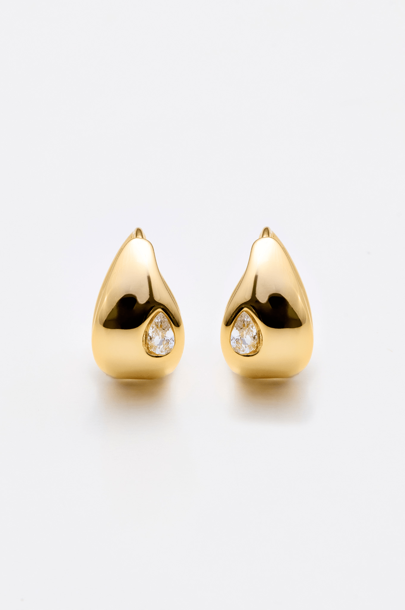 Lara & Ela | Muse Earrings - Lara & Ela