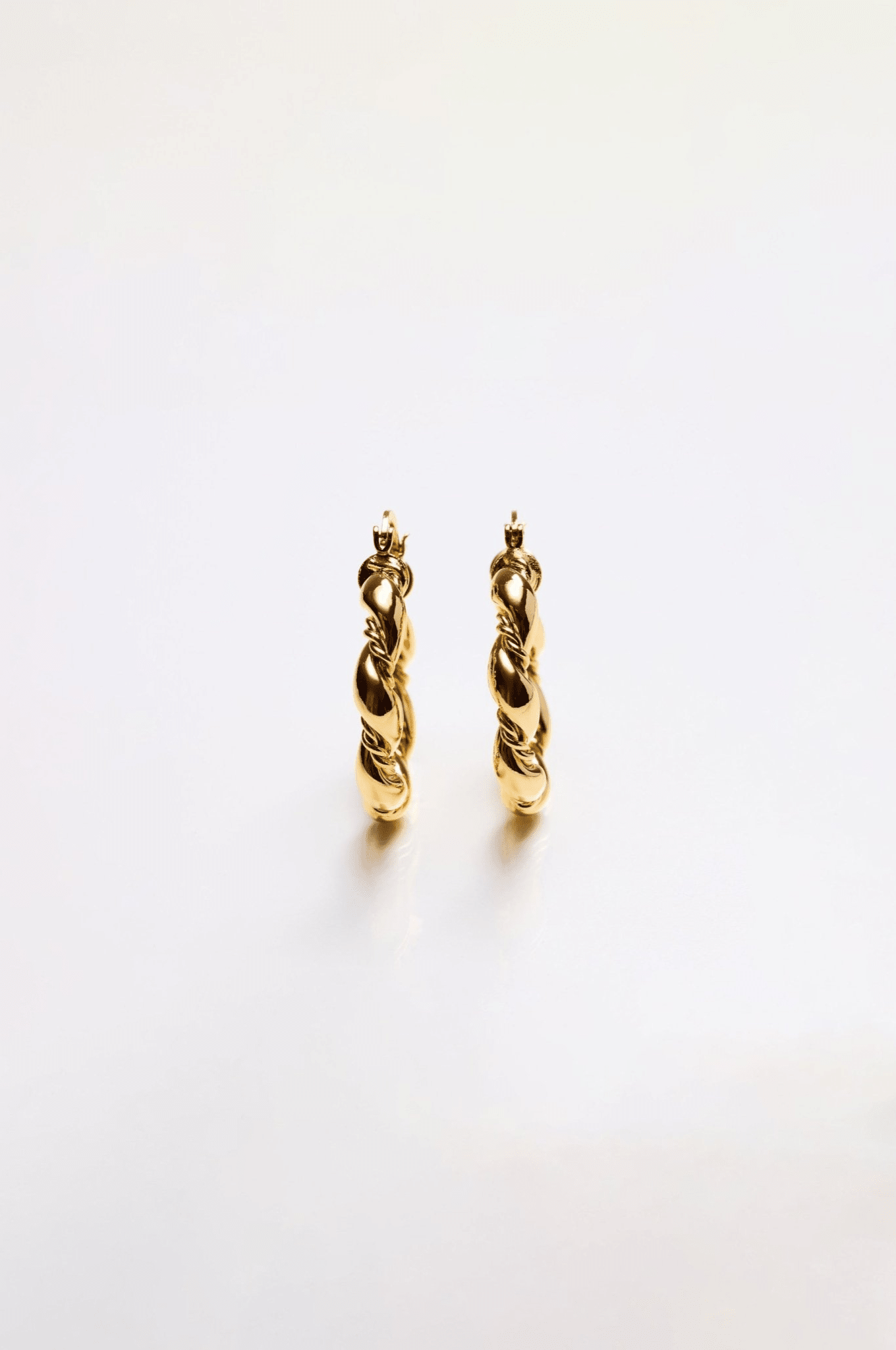 Lara & Ela | Susannah Earrings - Lara & Ela