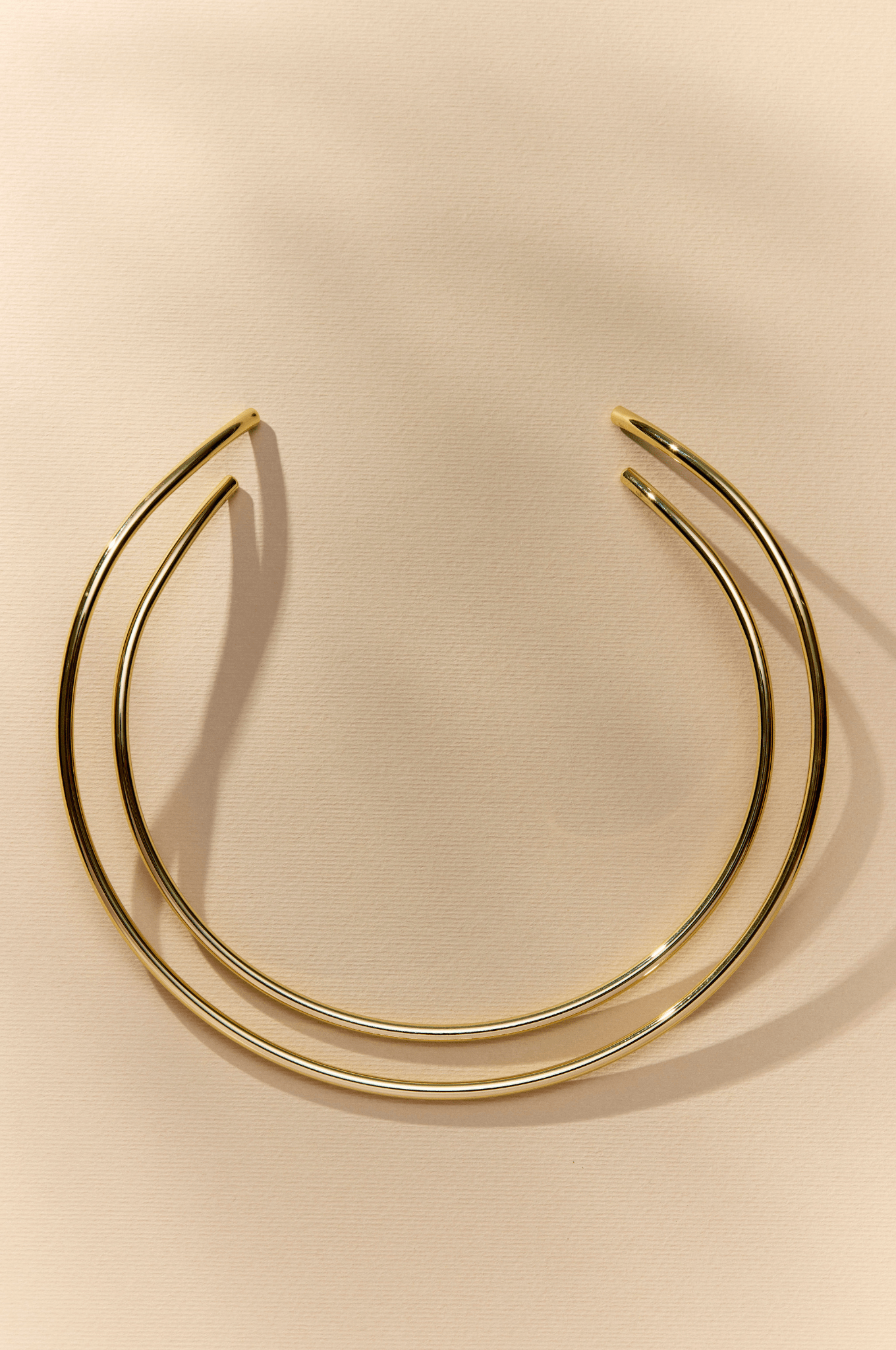 Lara & Ela | Goddess Choker - Lara & Ela