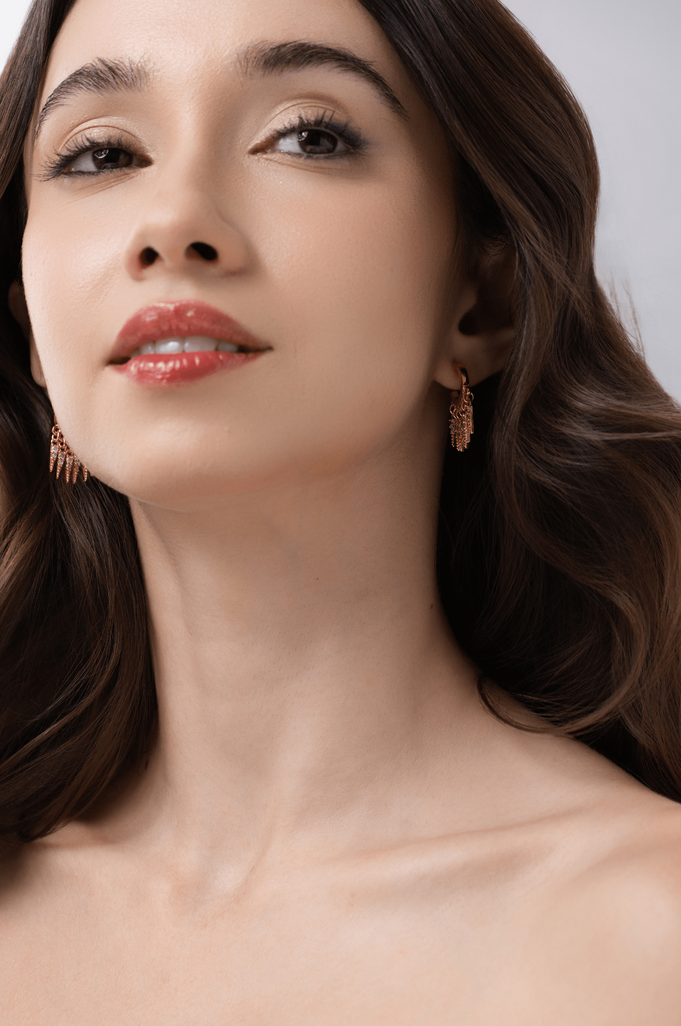 Lara & Ela | Mystique Earrings - Lara & Ela