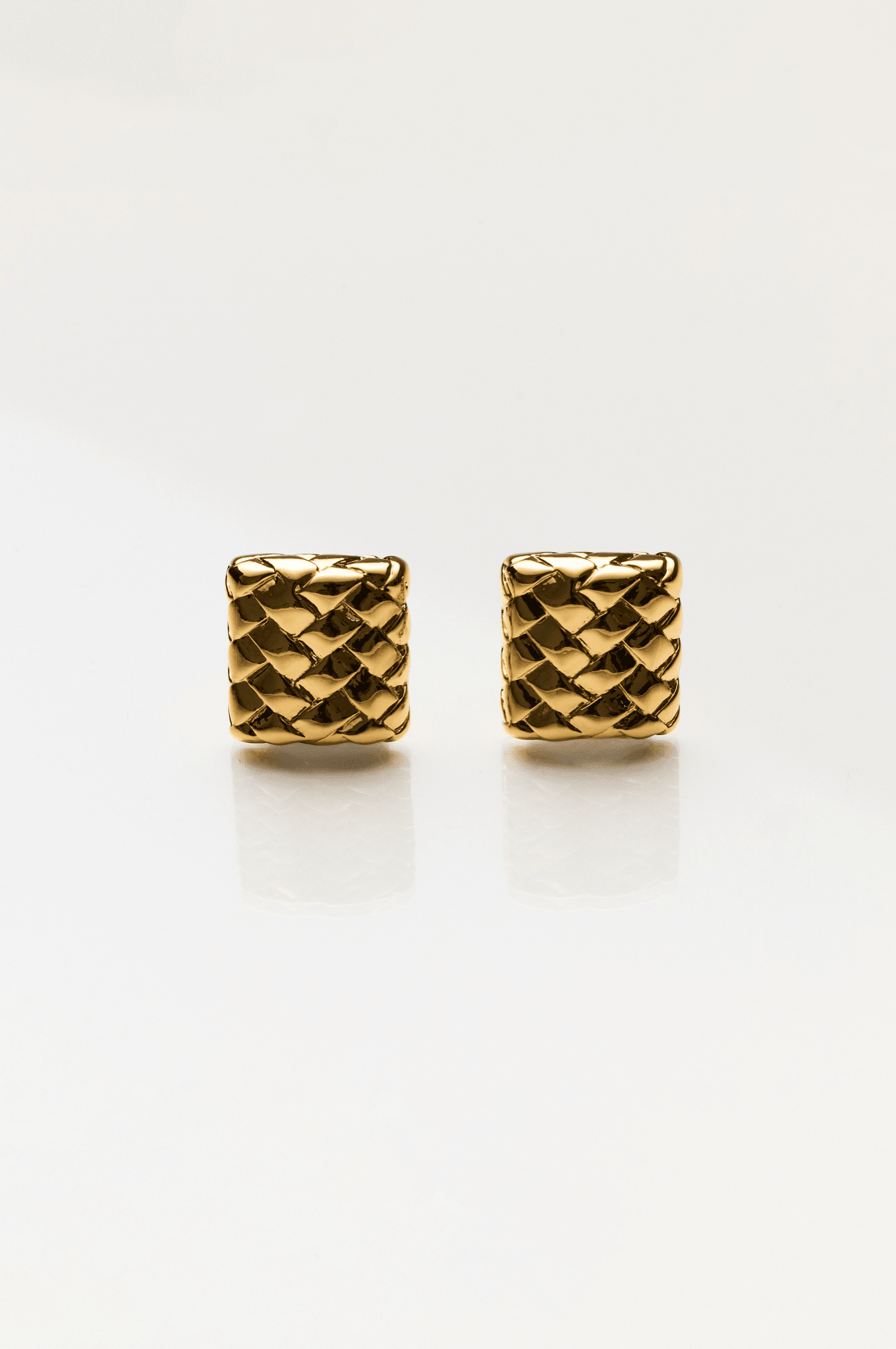 Lara & Ela | Toronto Earrings - Lara & Ela