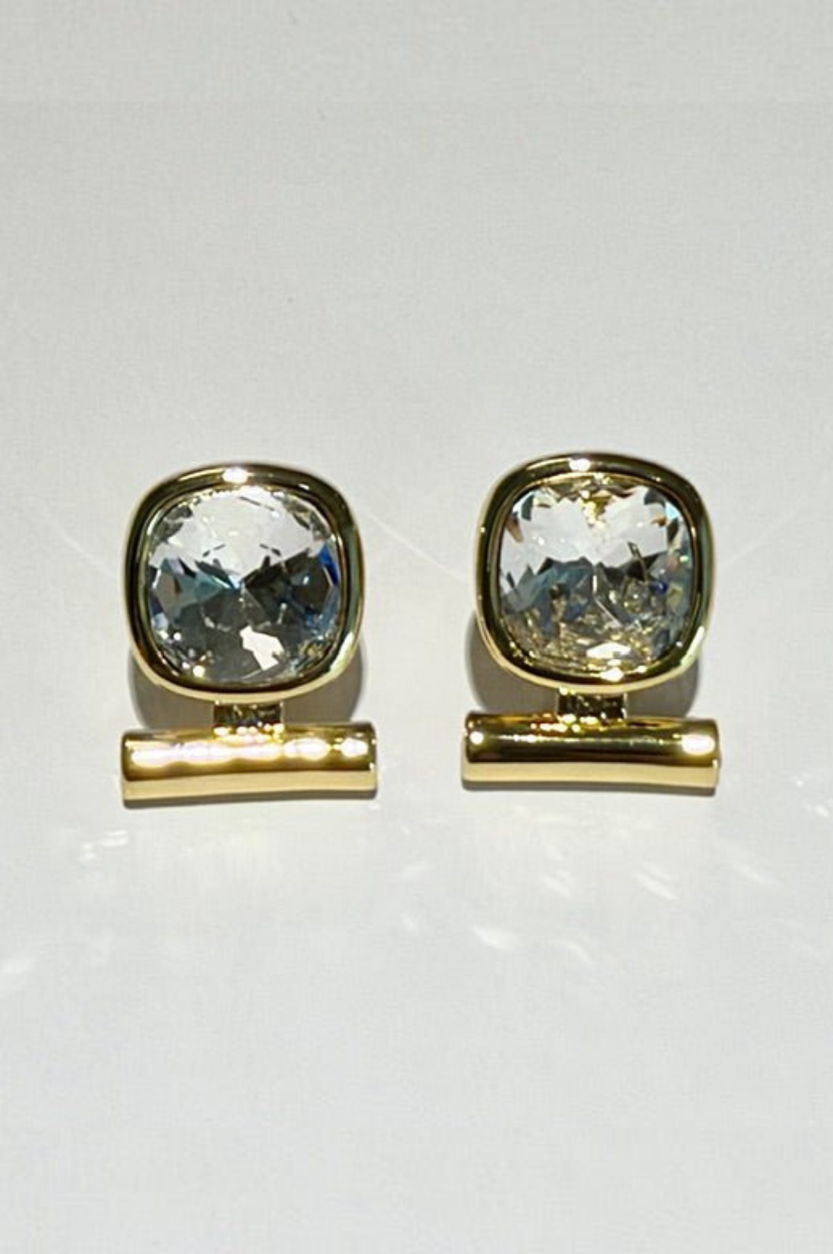 Lara & Ela | Vision Of Love Earrings
