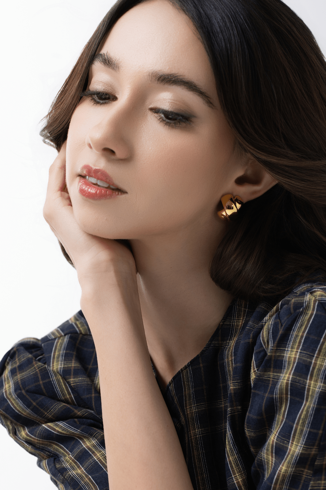 Lara & Ela | Esther Earrings - Lara & Ela