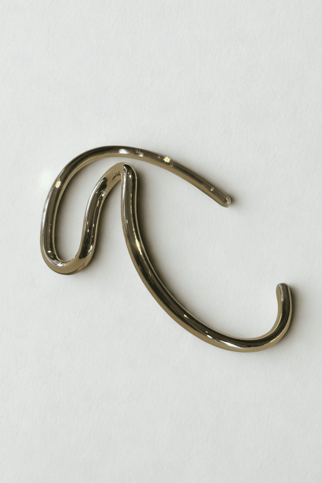 Lara & Ela | Nameless Bangle - Lara & Ela