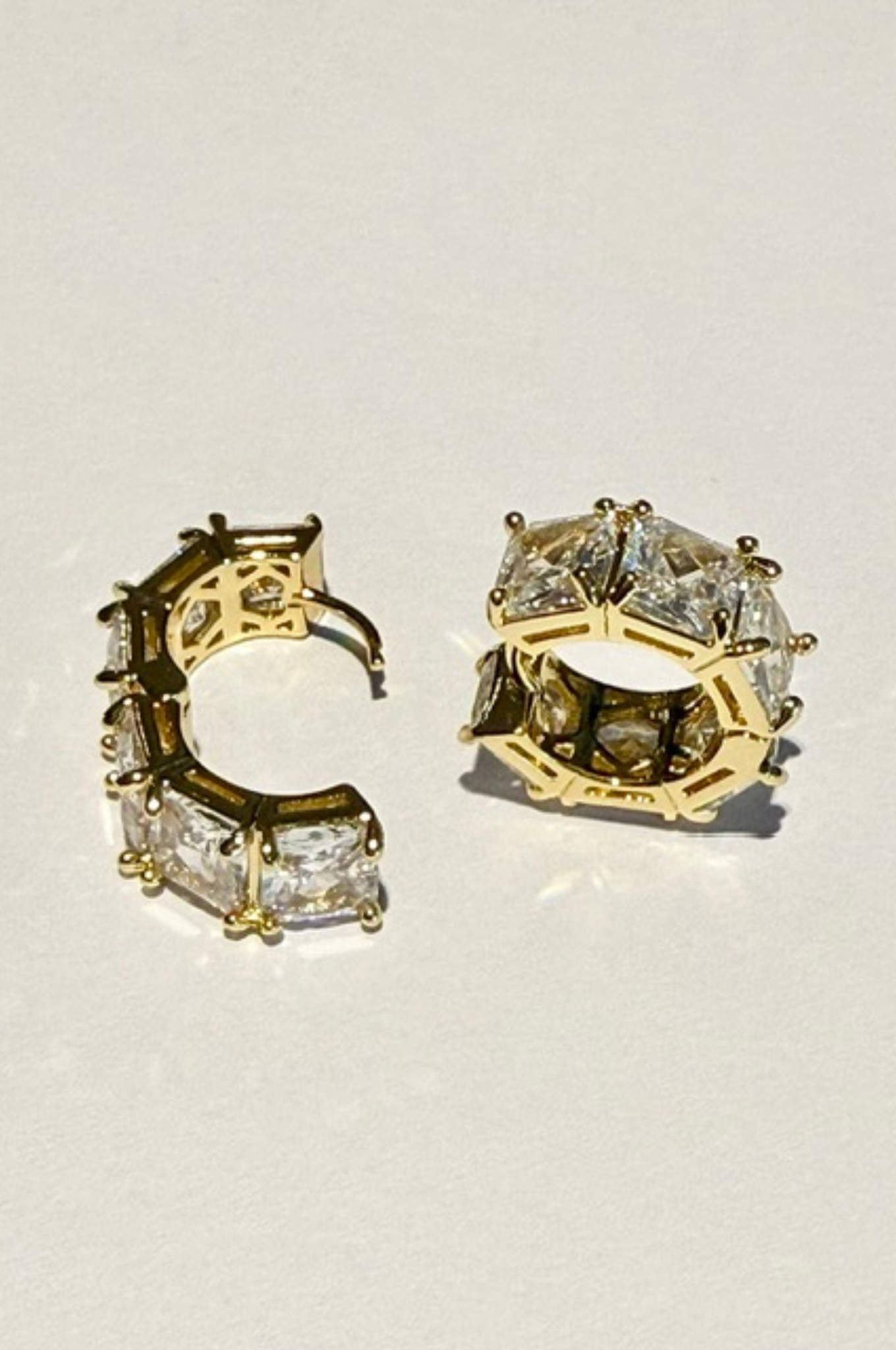 Lara & Ela | An Ordinary Paradise Earrings