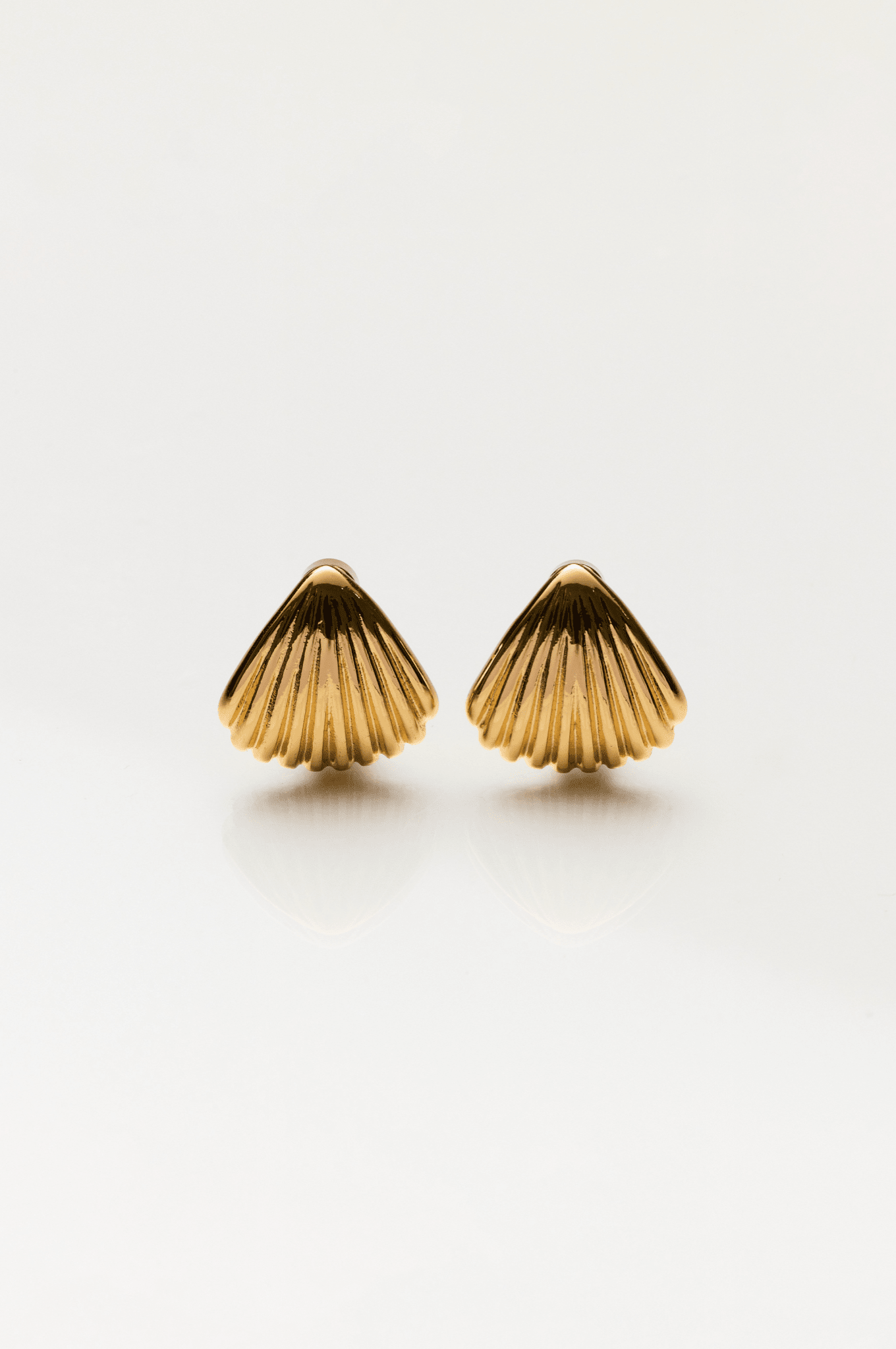 Lara & Ela | Siren Earrings - Lara & Ela